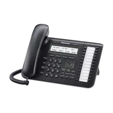 تلفن سانترال Panasonic KX-NT543