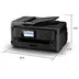 پرینتر Epson WF-7710 Multifunction