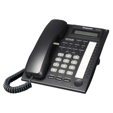 تلفن سانترال هایبرید Panasonic KX-T7730