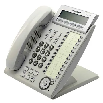 تلفن سانترال دیجیتال Panasonic KX-DT346