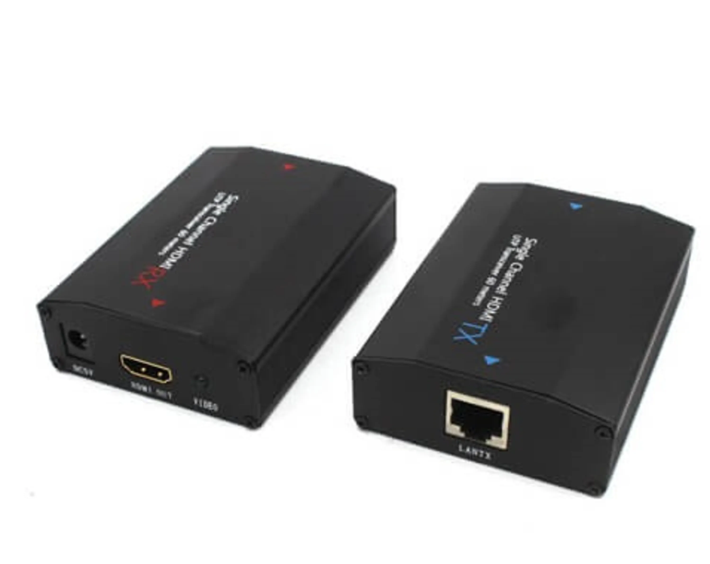 مبدل افزایش طول HDMI داهوا مدل PFM700