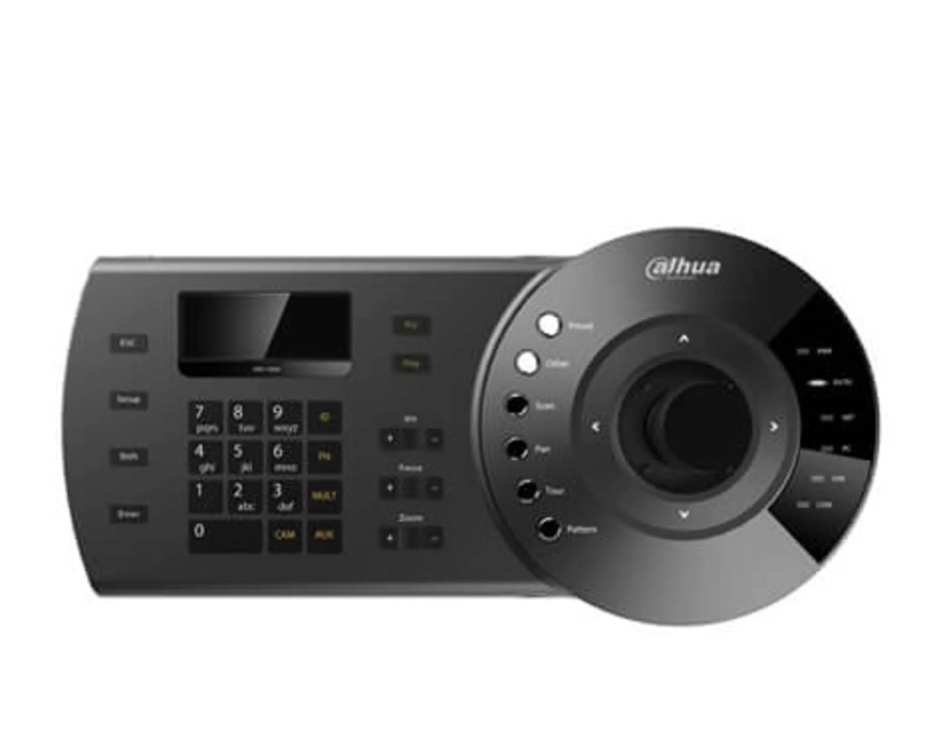کیبورد کنترلر داهوا مدل DHI-NKB1000 کیبورد کنترلر داهوا مدل DHI-NKB1000