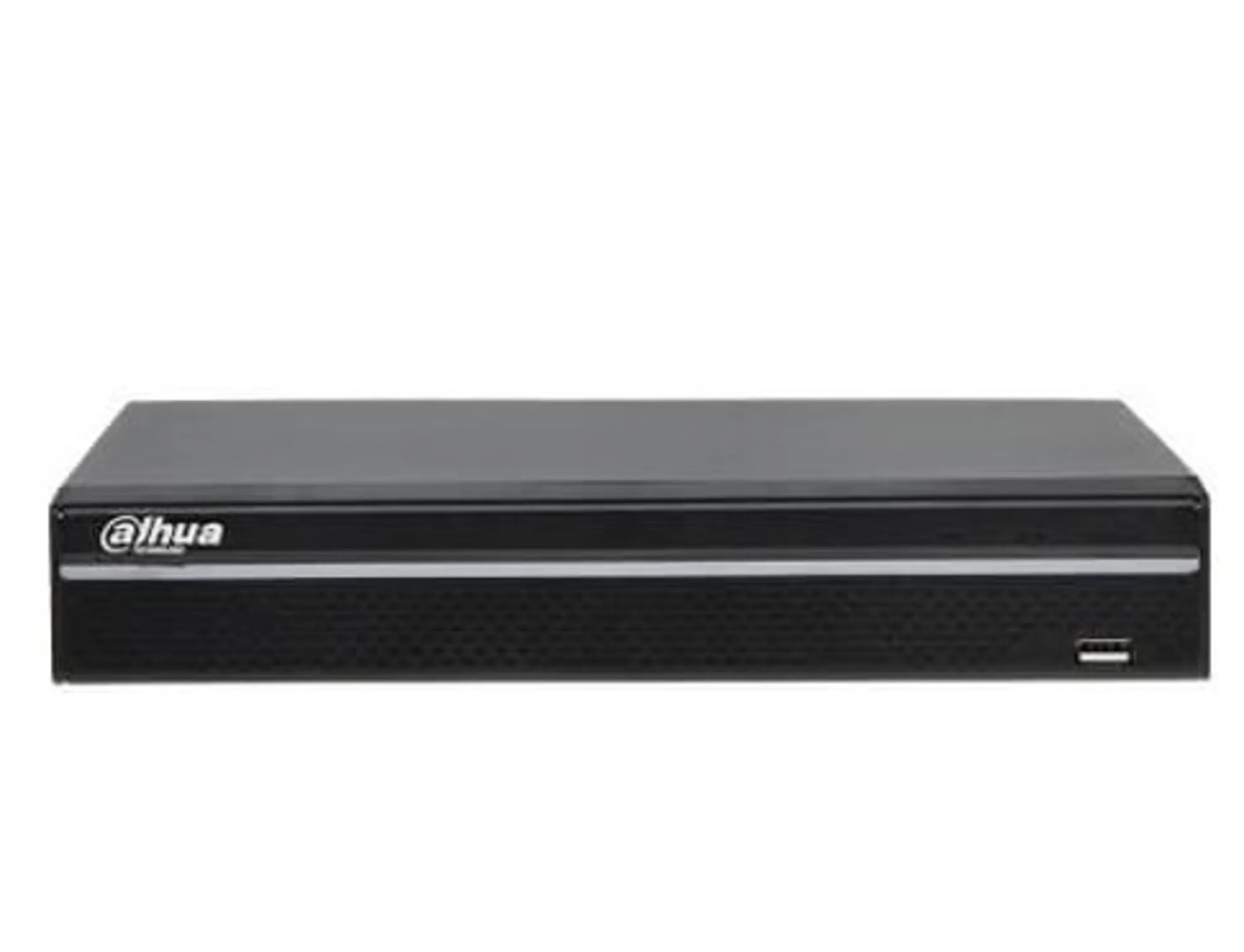 ان وی ار 8کانال داهوا مدل DH-NVR4108HS-4KS2 ان وی ار 8کانال داهوا مدل DH-NVR4108HS-4KS2