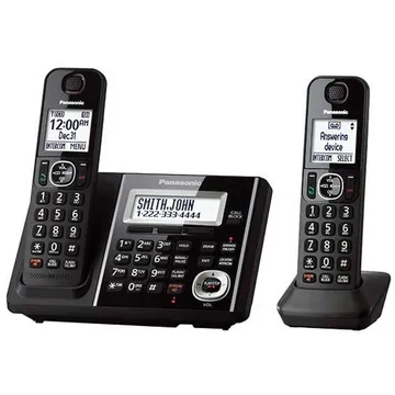 تلفن بی سیم Panasonic KX-TGF342