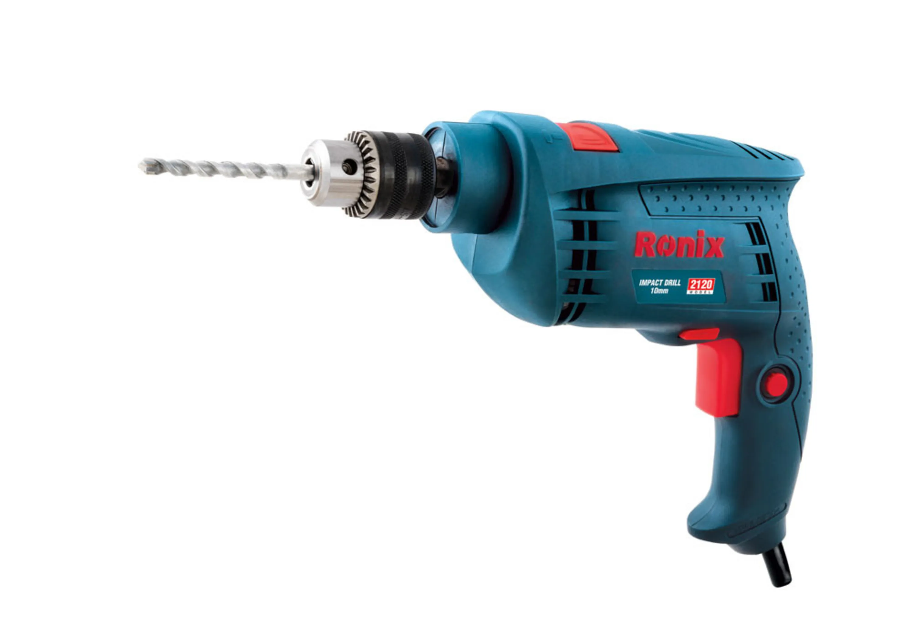دریل چکشی 2120رونیکس دریل چکشی 2120رونیکس