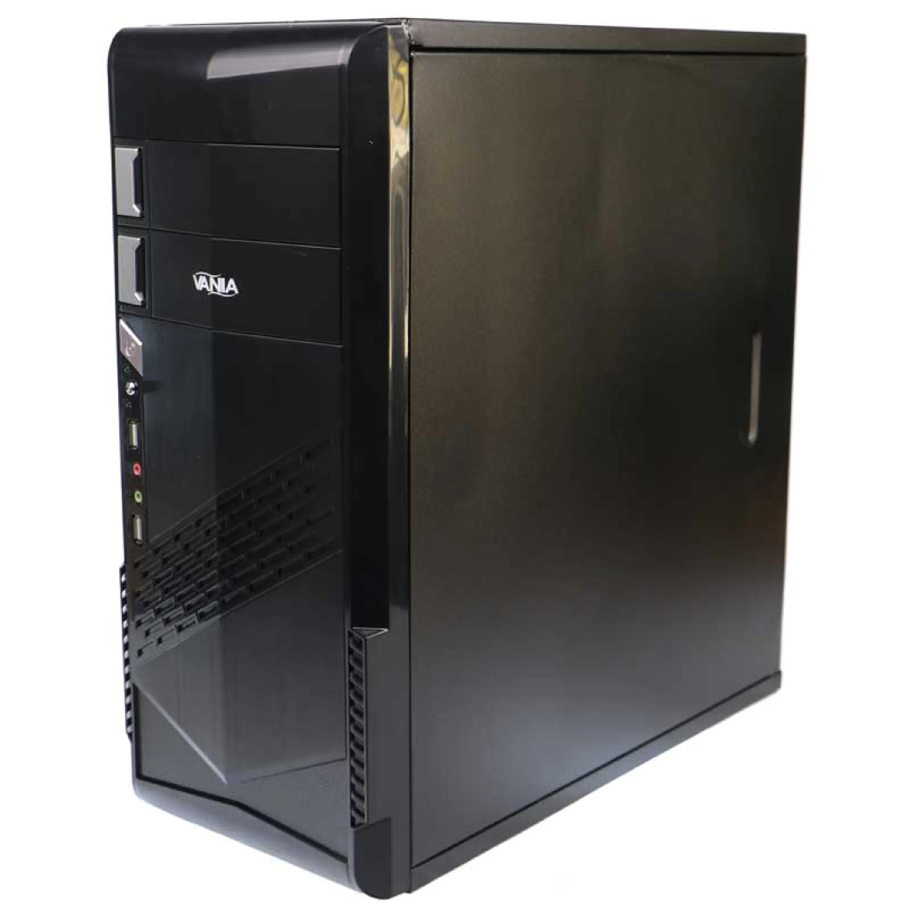 کیس کامپیوتر Vania 120 کیس کامپیوتر Vania 120