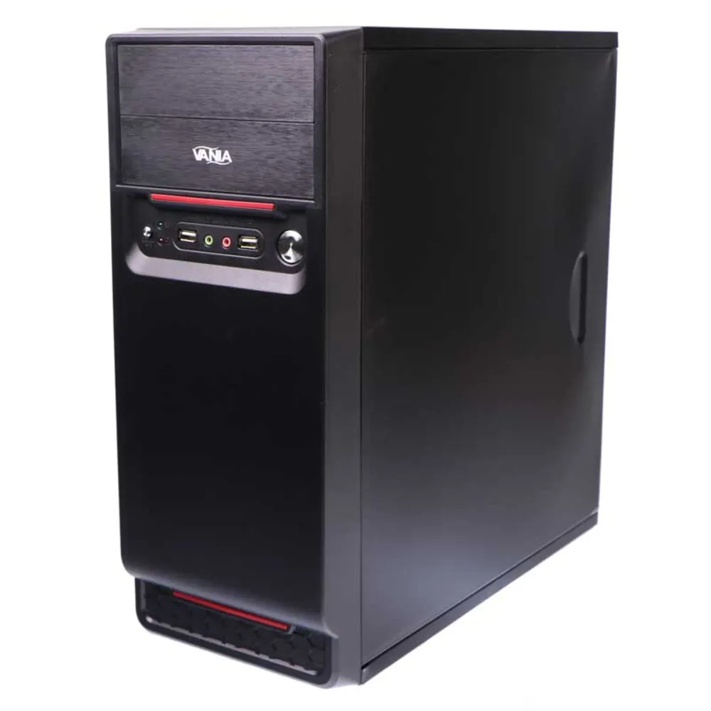 کیس کامپیوتر Vania 100