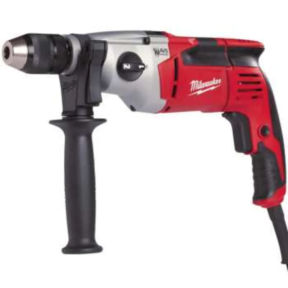  دریل چکشی میلواکی 13 میلی متر مدل PD2E 22R