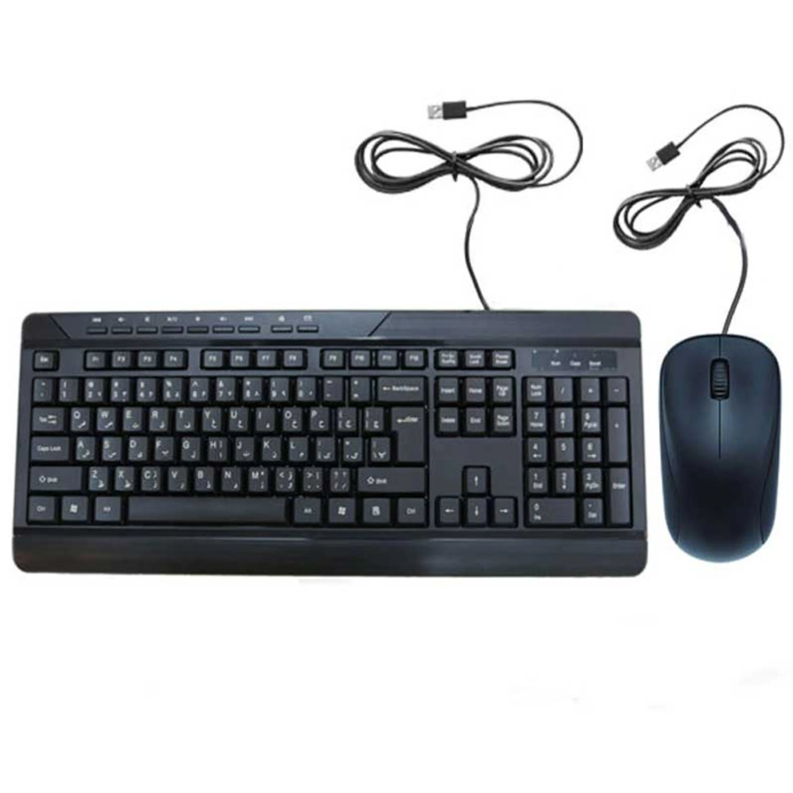 کیبورد و موس Vita VCM-2248