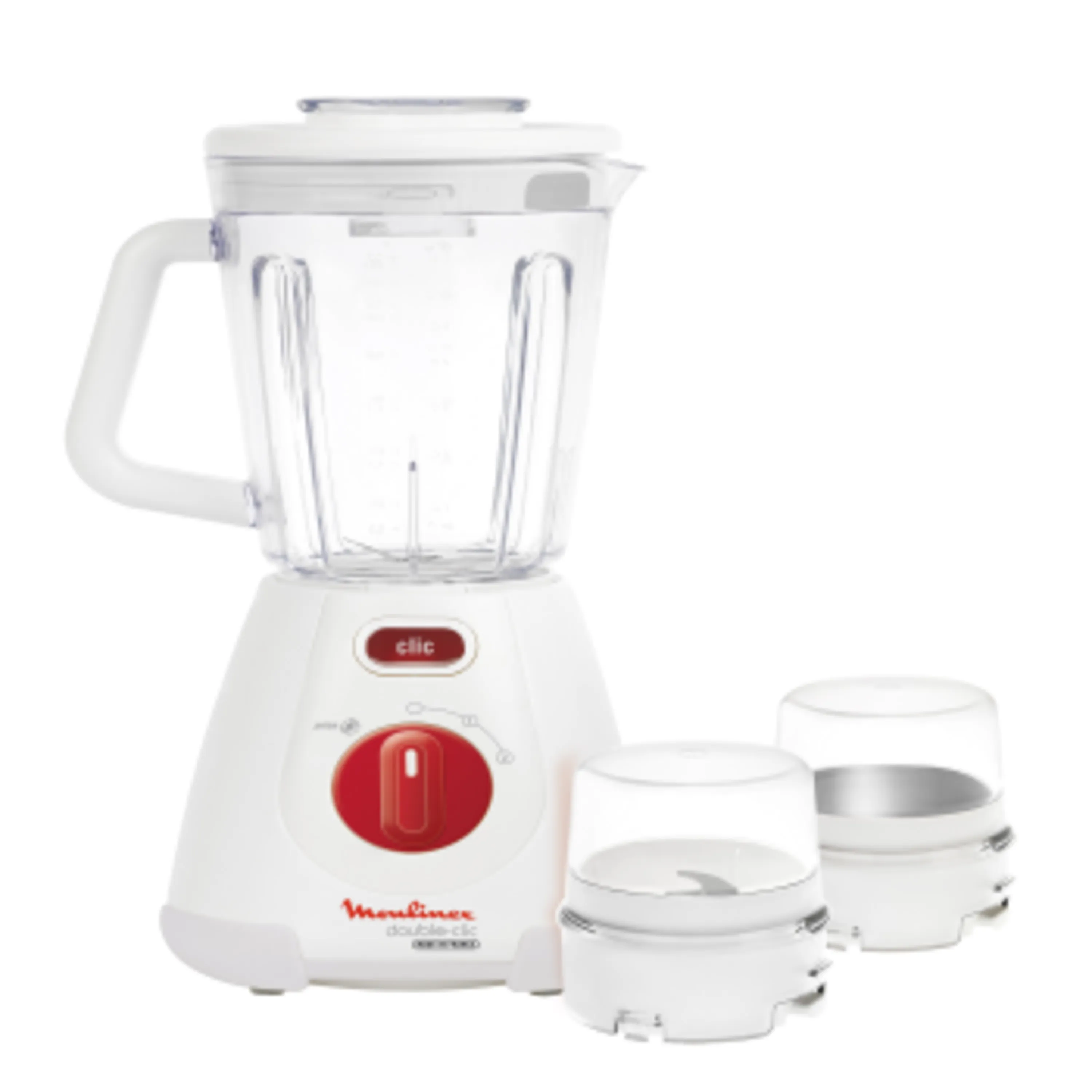 مخلوط کن مولینکس LM238