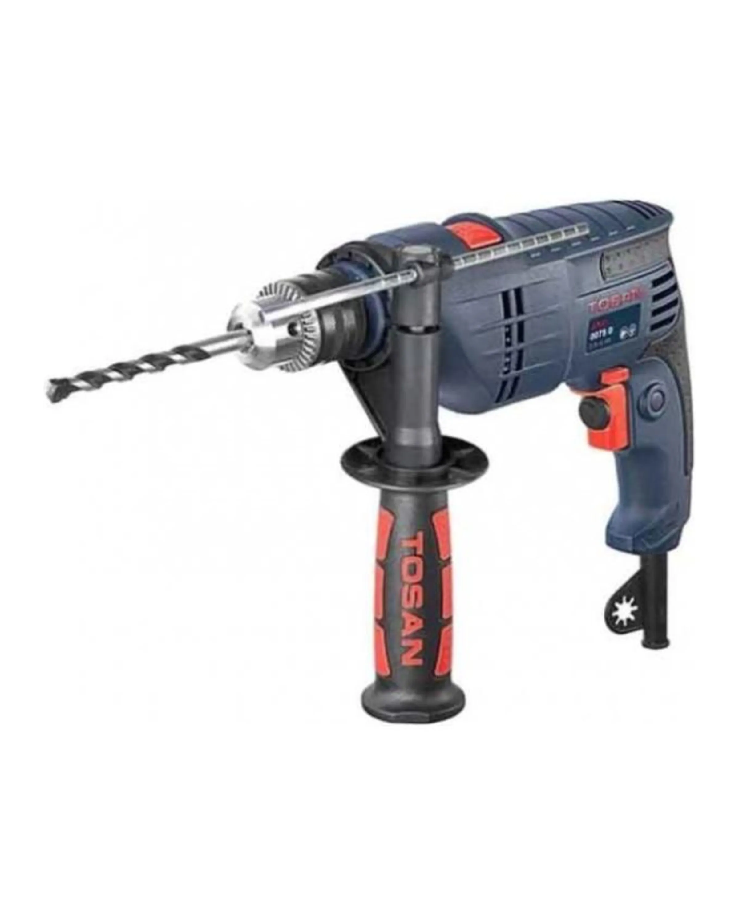 دریل چکشی توسن پلاس مدل 0079D  دریل چکشی توسن پلاس مدل 0079D