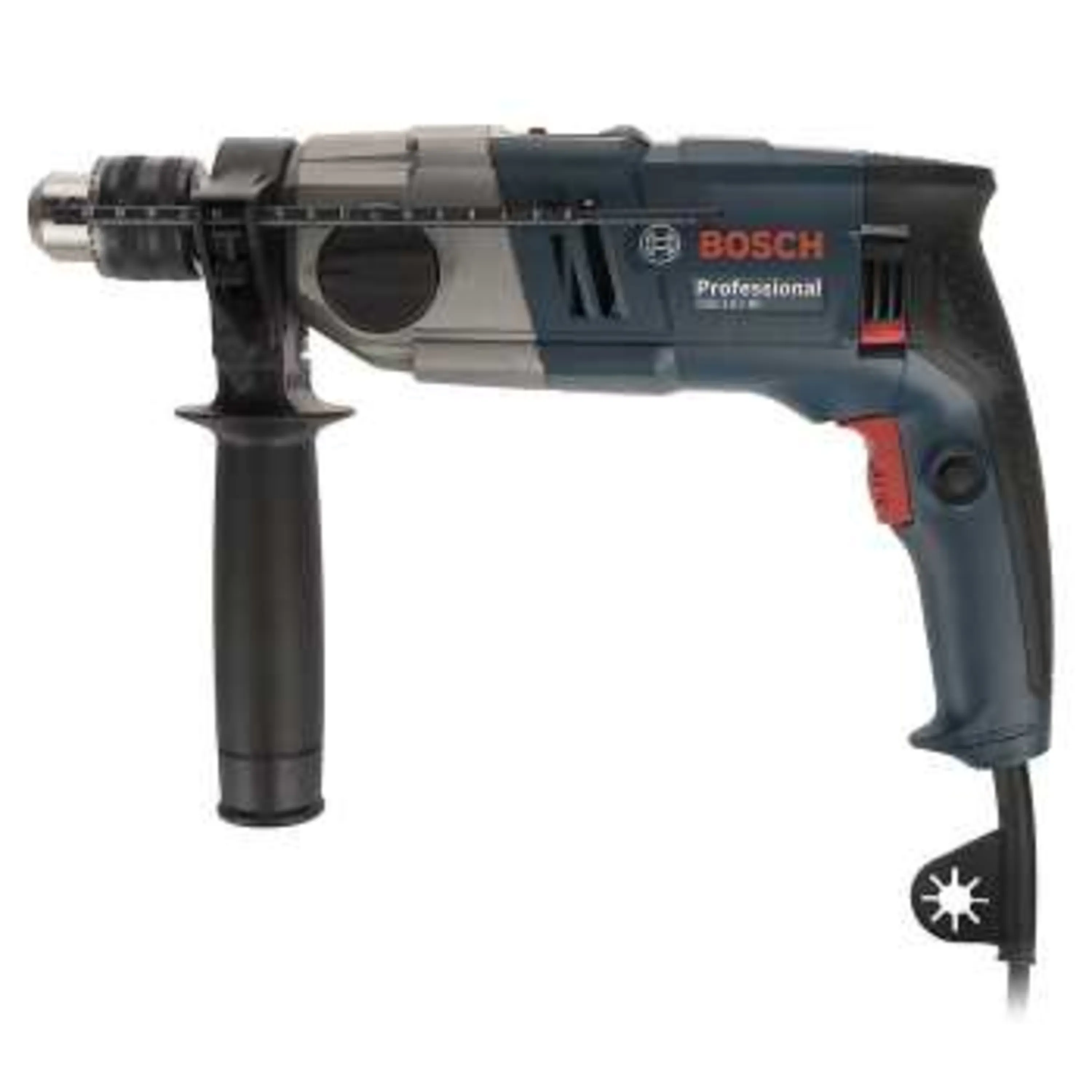  دریل چکشی دو دور بوش مدل GSB18-2RE