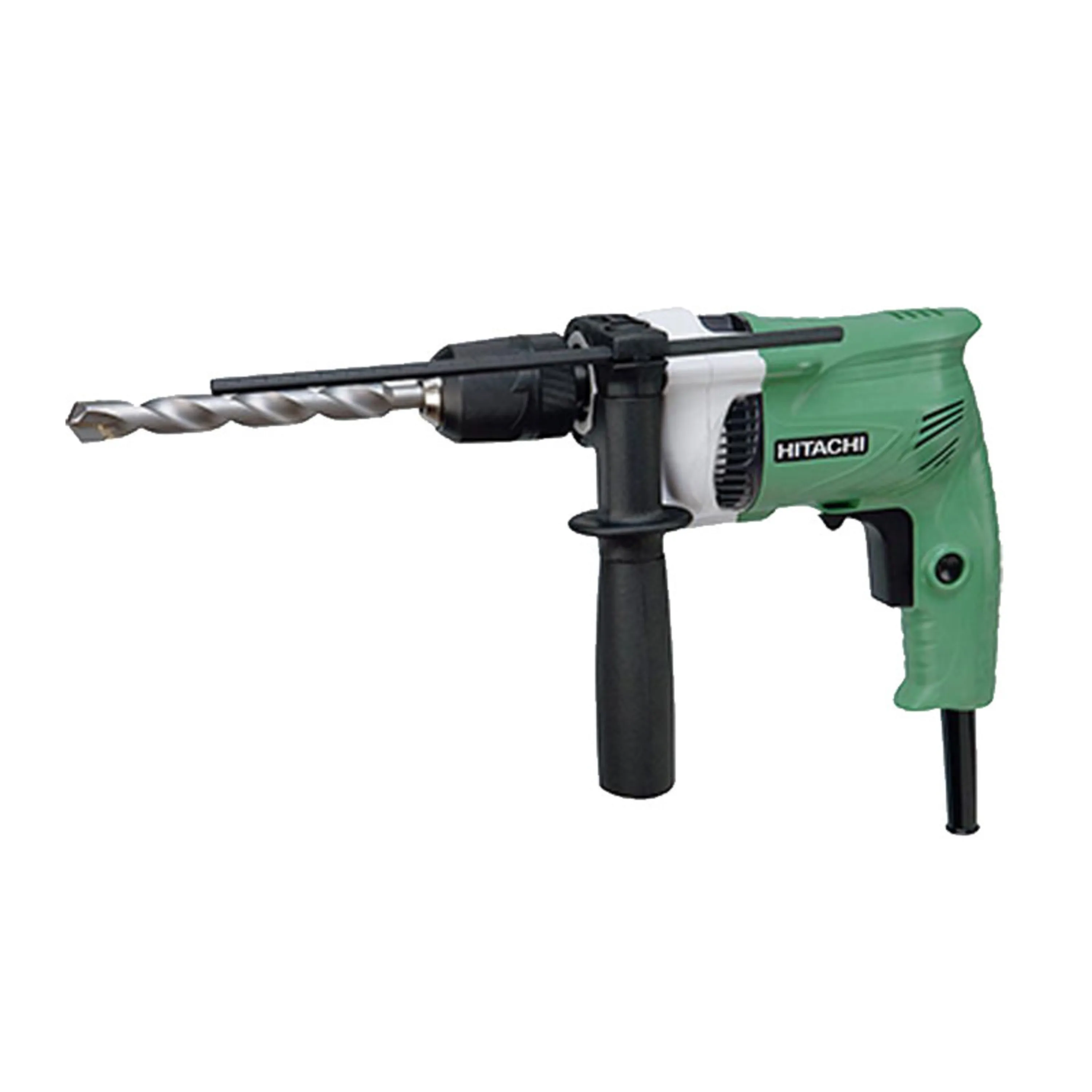 دریل چکشی 13 میلیمتر هیتاچی مدل DV13VSS دریل چکشی 13 میلیمتر هیتاچی مدل DV13VSS