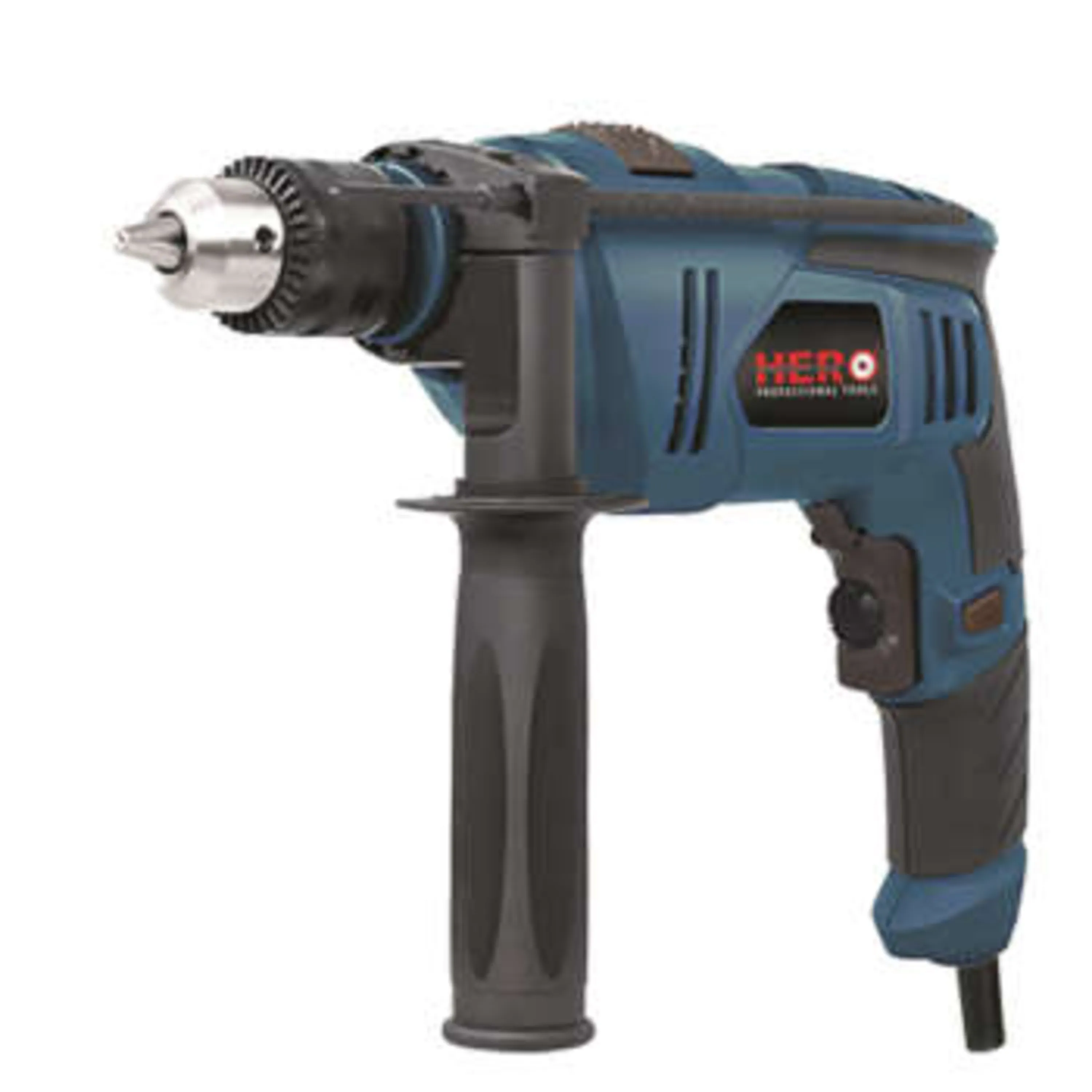 دریل 13 چکشی هیرو HE-7220 دریل 13 چکشی هیرو HE-7220
