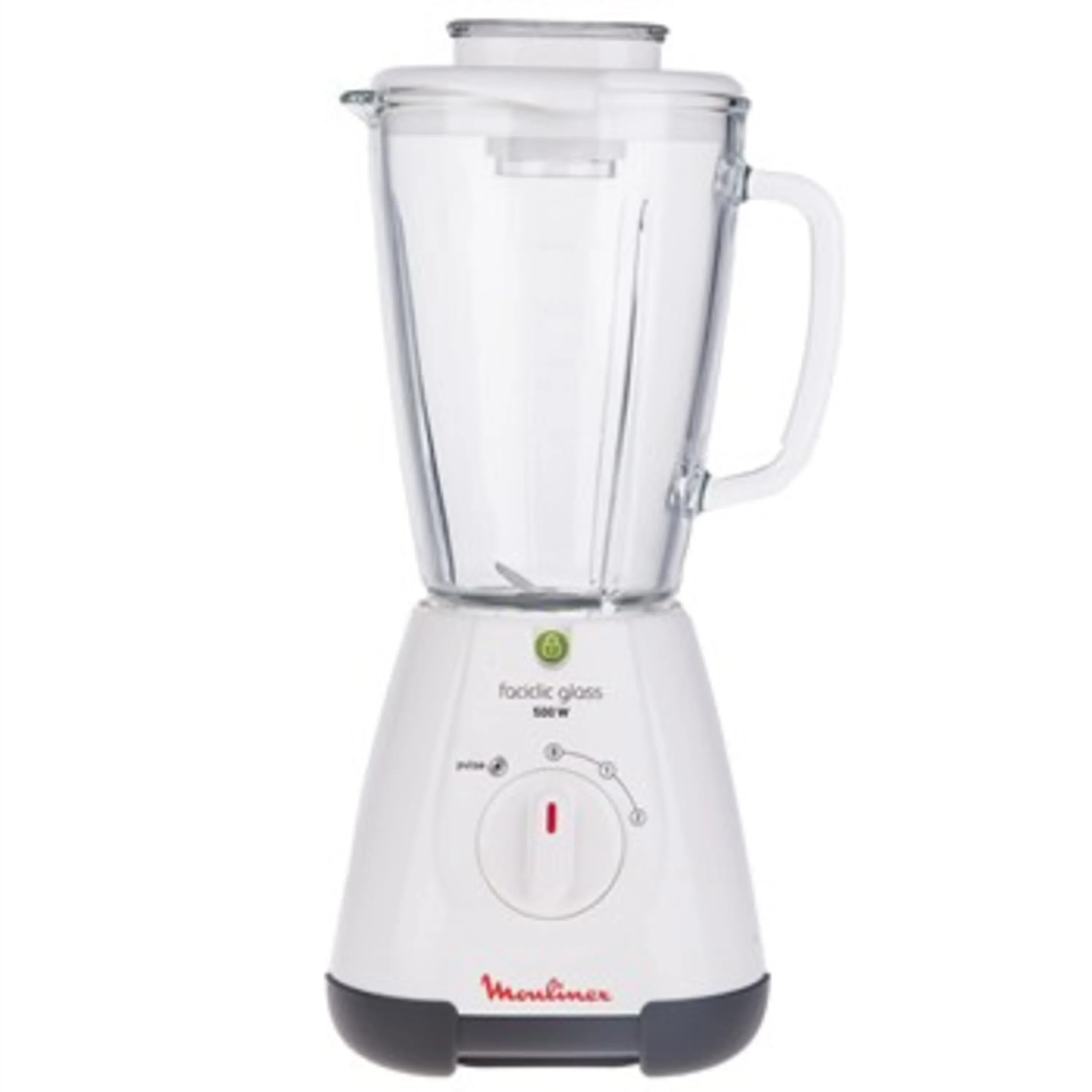 مخلوط کن مولینکس LM310