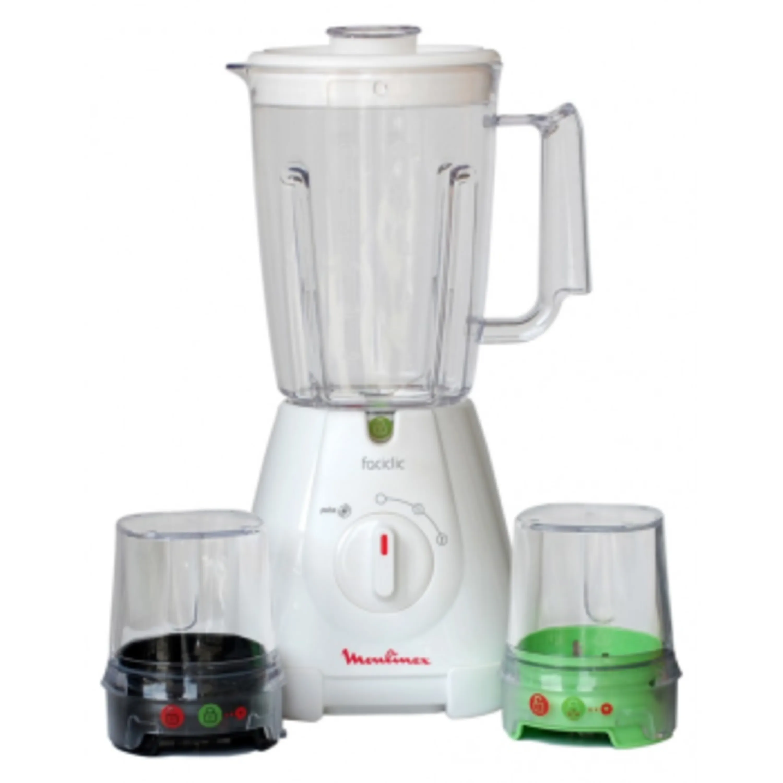 مخلوط کن مولینکس LM302 مخلوط کن مولینکس LM302