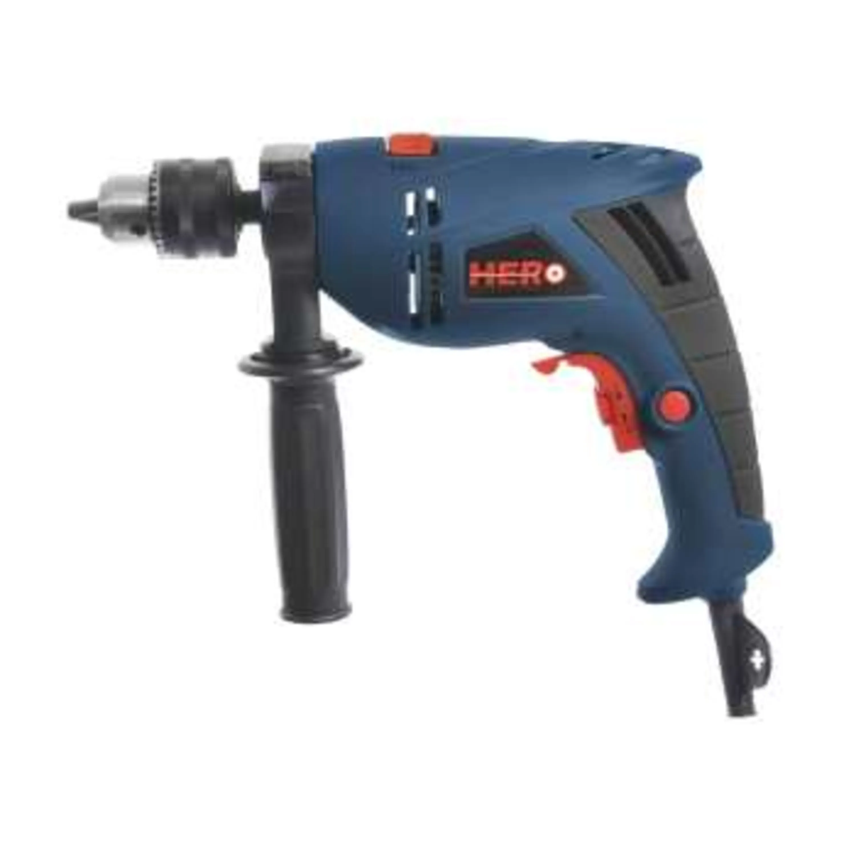  دریل 13 چکشی هیرو HE-7218