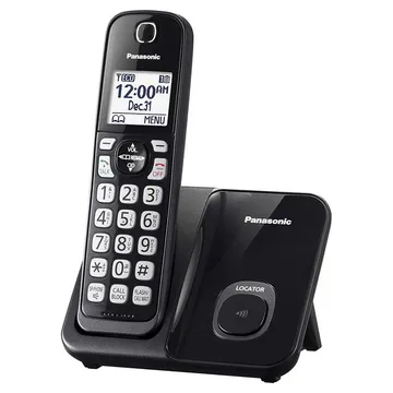 تلفن بی سیم Panasonic KX-TGD510