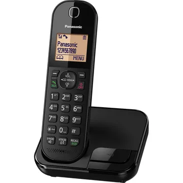 تلفن بی سیم پاناسونیک Panasonic KX-TGC410 + گارانتی