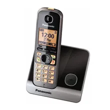 تلفن بی سیم Panasonic KX-TG6711 + گارانتی