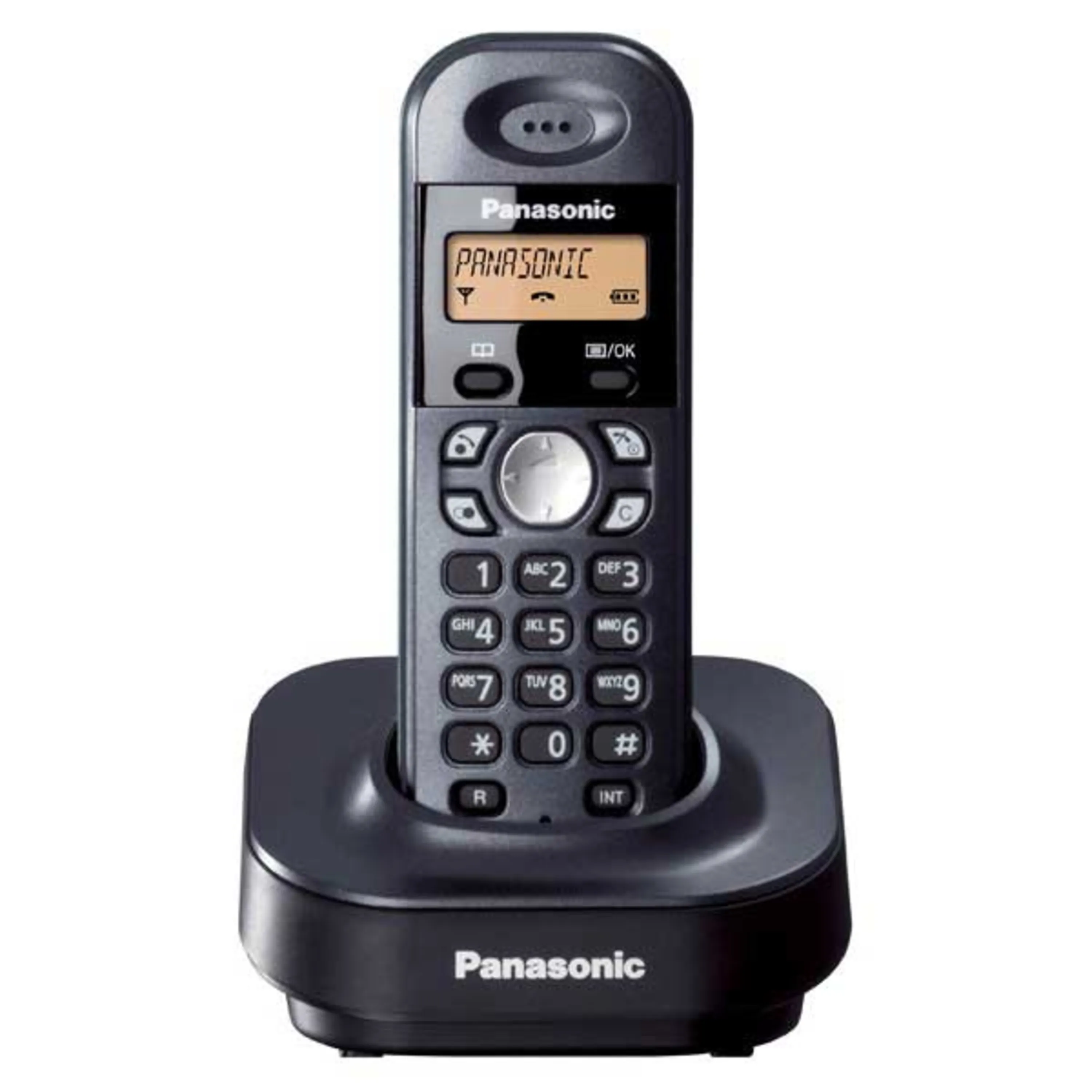تلفن بی سیم پاناسونیک Panasonic KX-TG1311BX