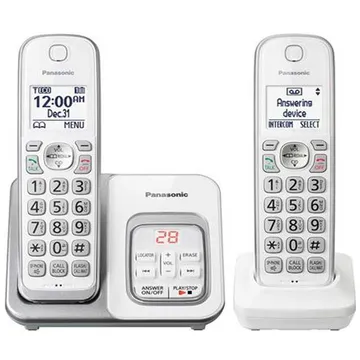 تلفن بی سیم Panasonic KX-TGD532
