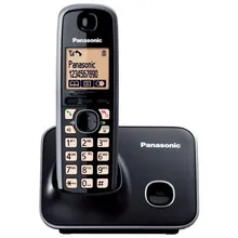 تلفن بی سیم Panasonic KX-TG3711BX + گارانتی