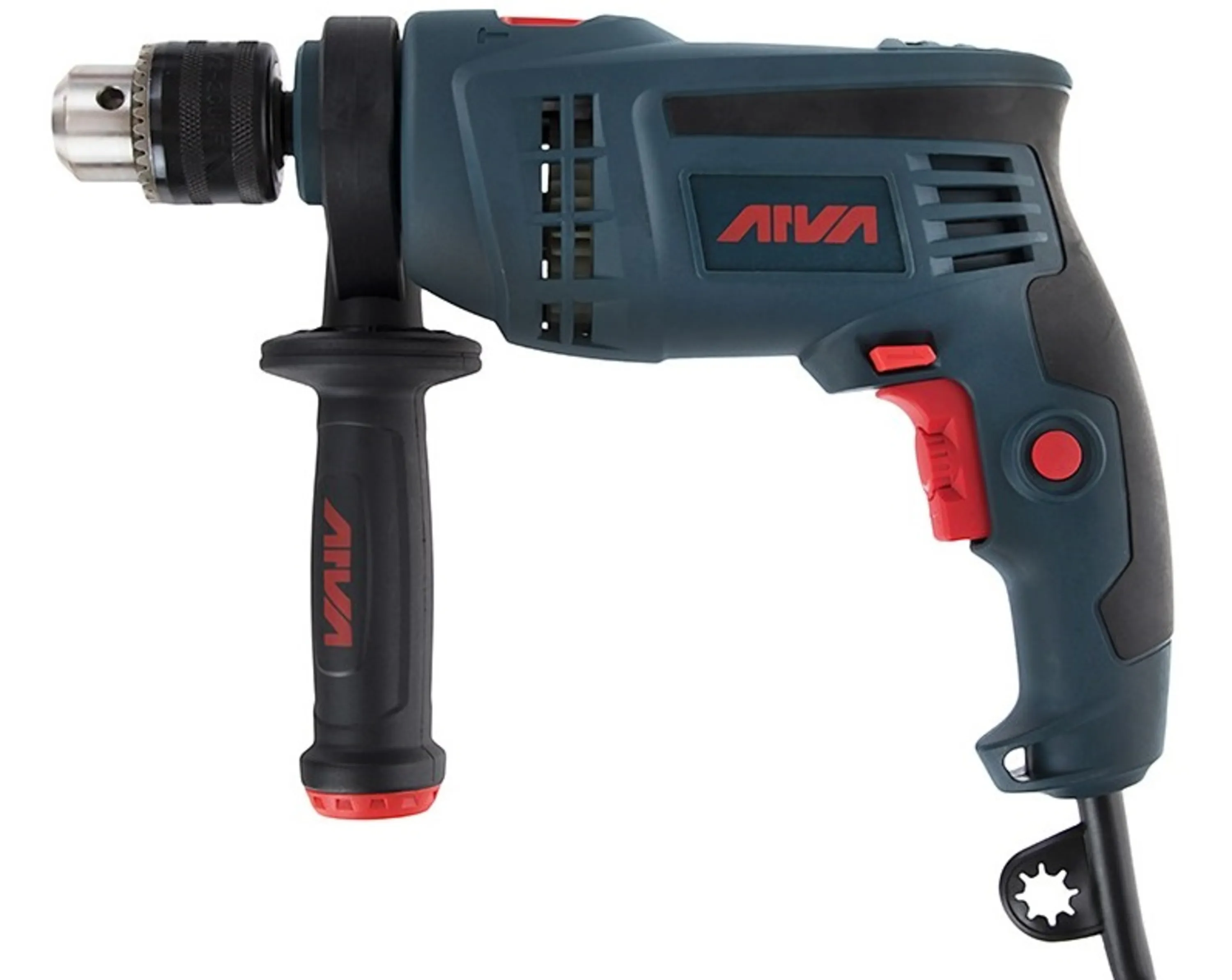 دریل چکشی 850 وات 13 میلیمتری آروا مدل 5304  دریل چکشی 850 وات 13 میلیمتری آروا مدل 5304