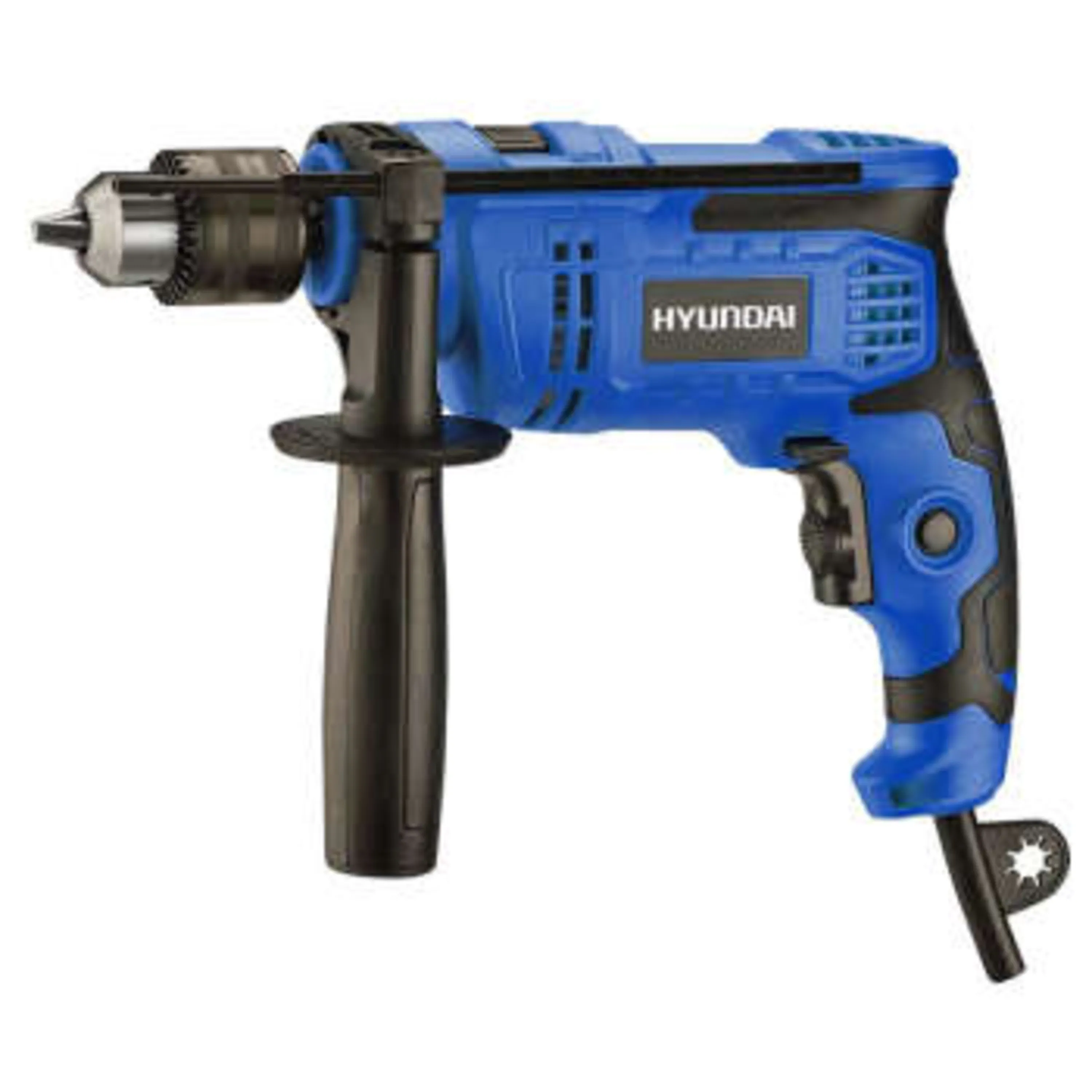 دریل چکشی هیوندای مدل HP7213  دریل چکشی هیوندای مدل HP7213