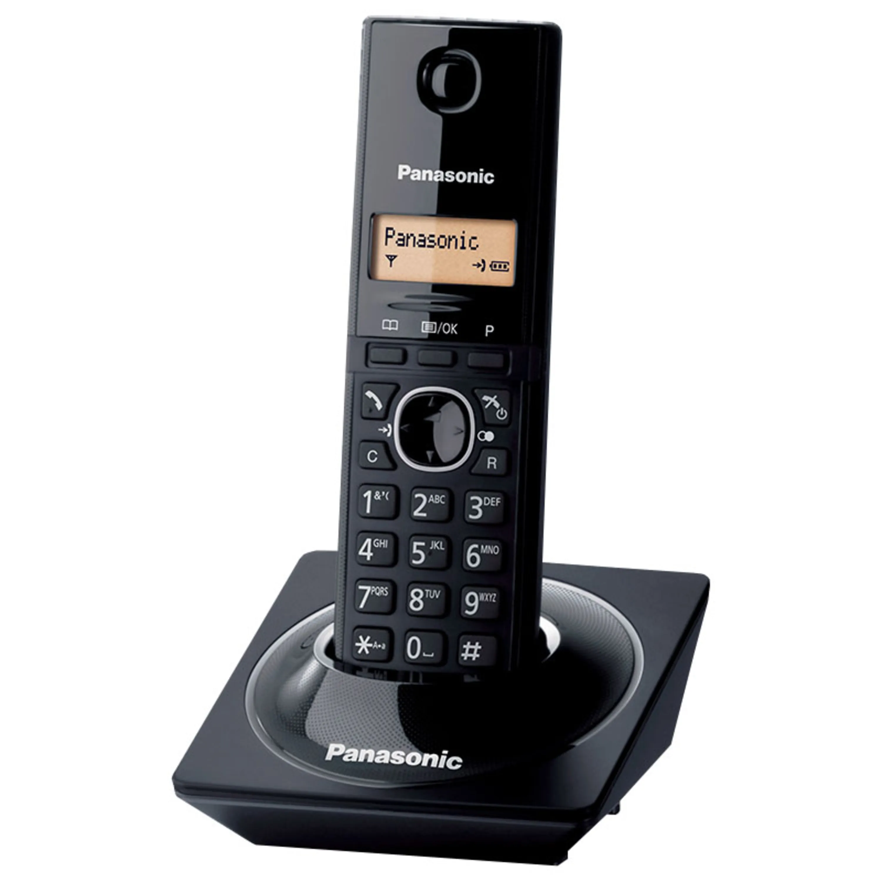 تلفن بی سیم پاناسونیک Panasonic KX-TG1711