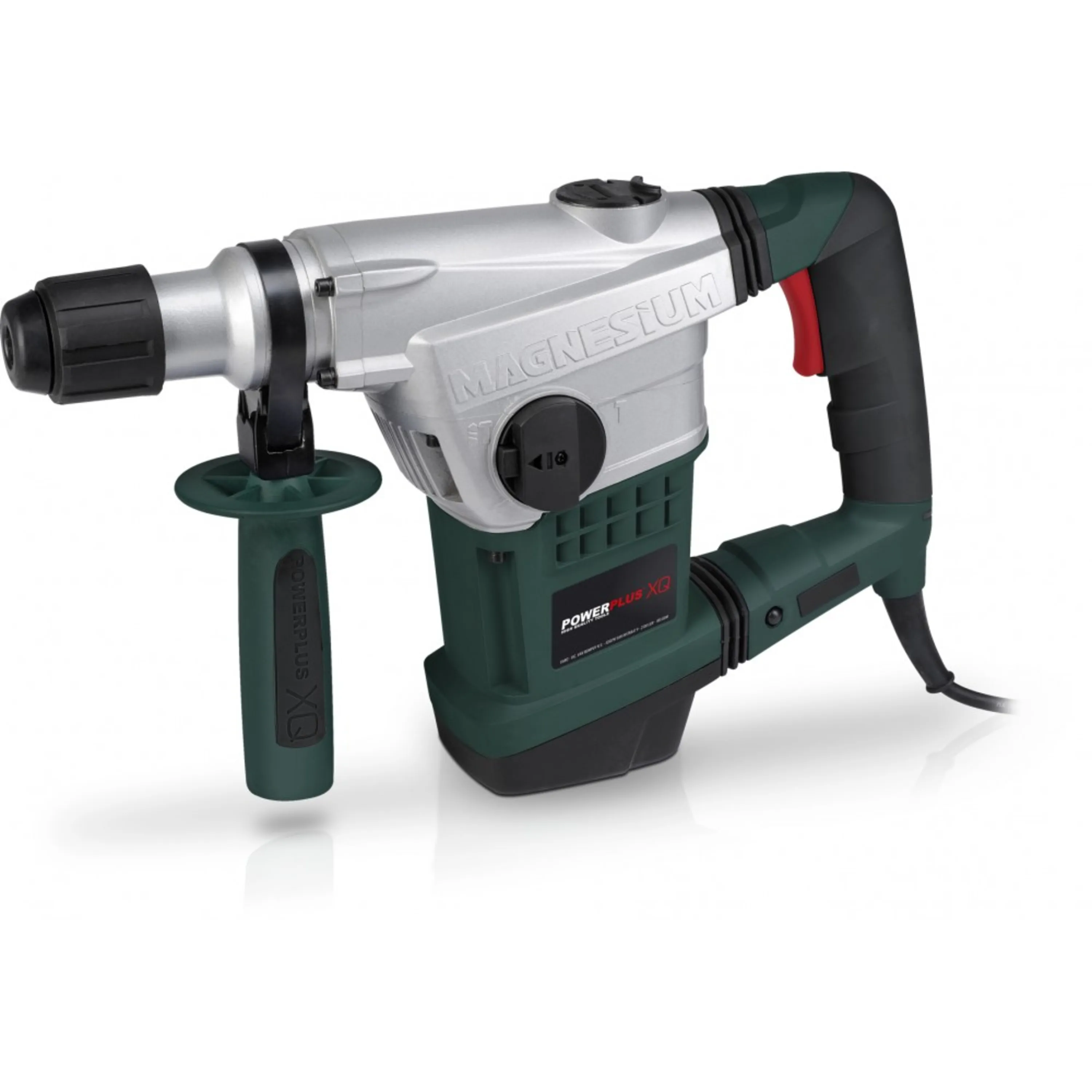 دریل چکشی پاور پلاس POWXQ5226 دریل چکشی پاور پلاس POWXQ5226