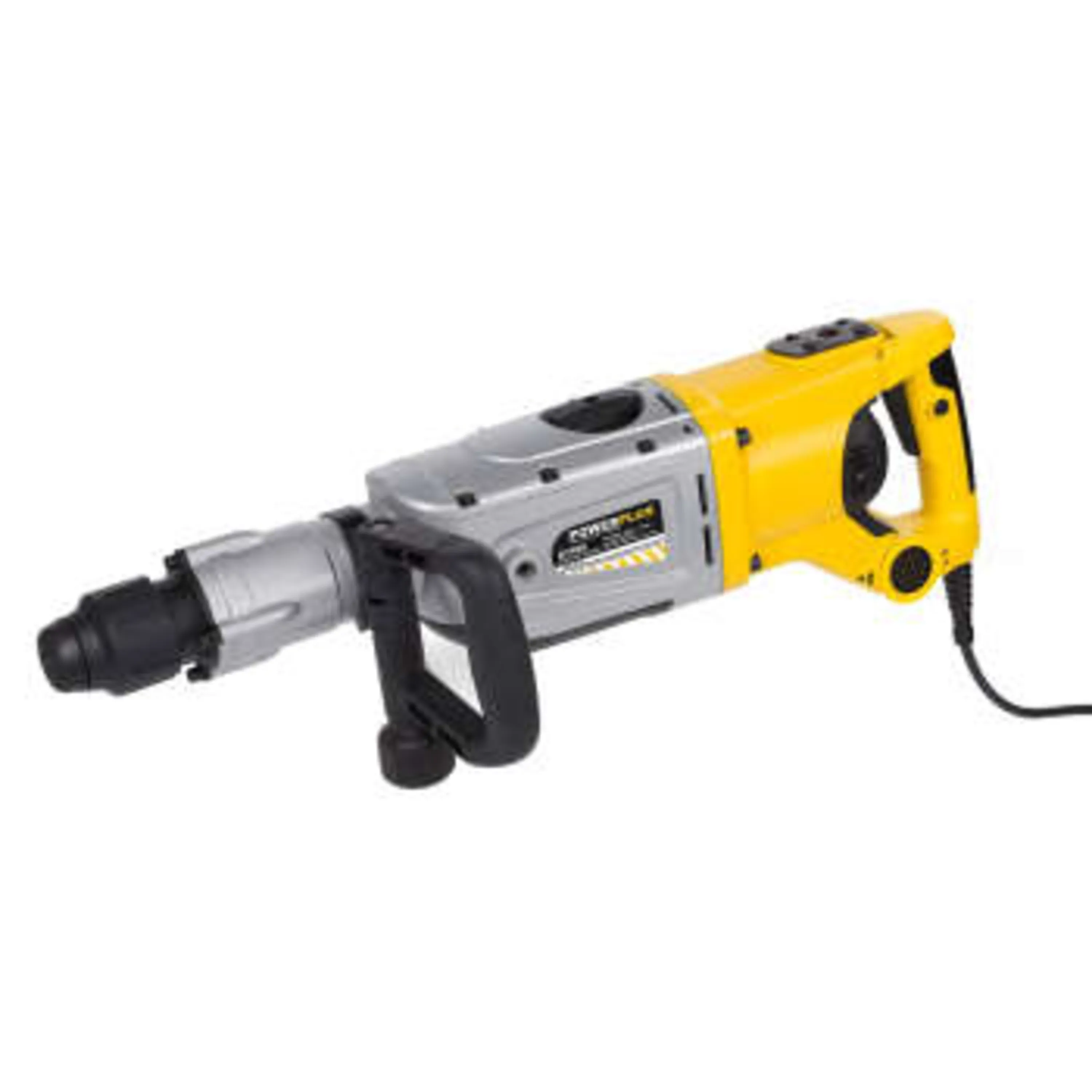 دریل چکشی دوکاره پاور پلاس POWX1189  دریل چکشی دوکاره پاور پلاس POWX1189