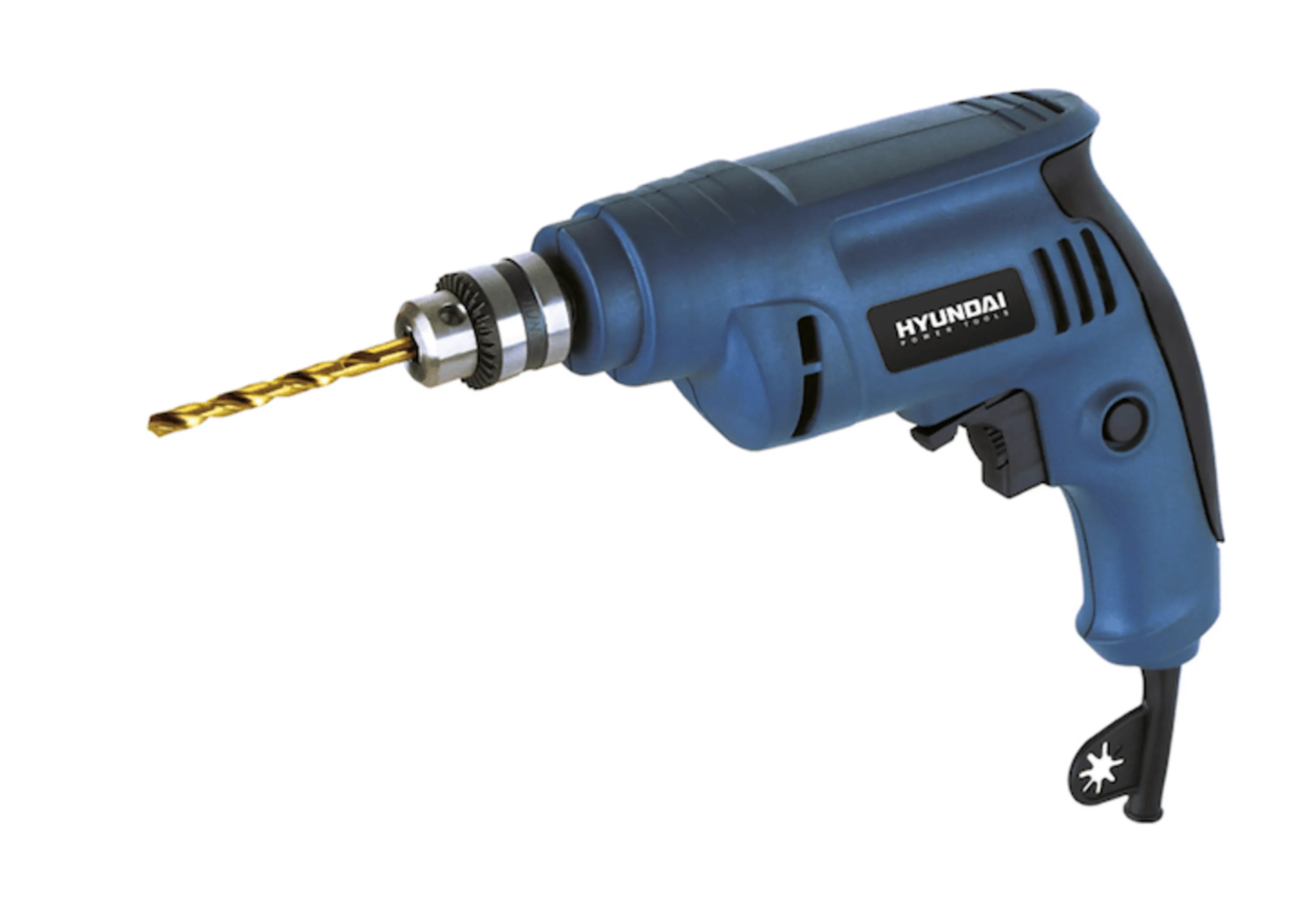 دریل 330 وات هیوندای HP336-ED  دریل 330 وات هیوندای HP336-ED