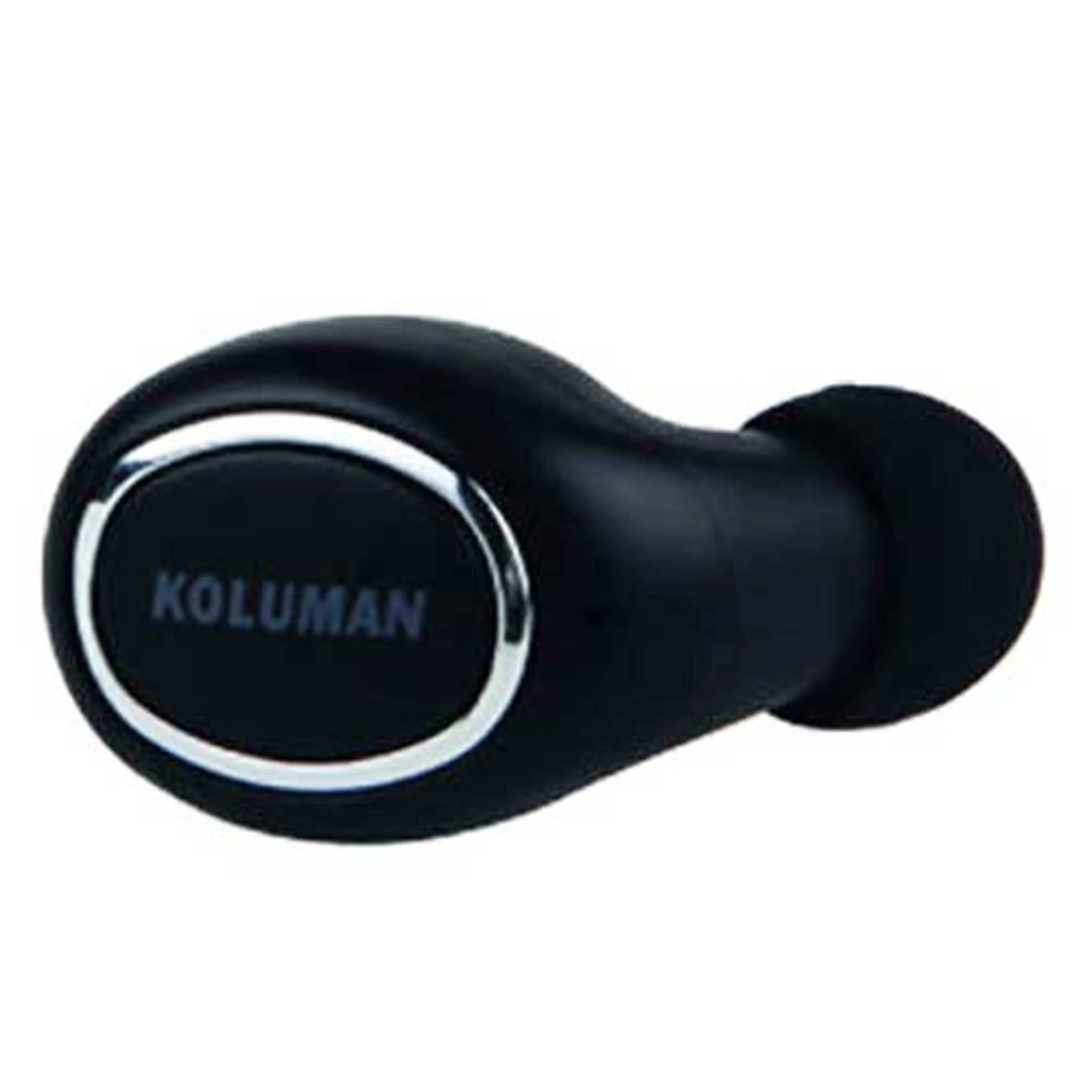 هندزفری بلوتوث Koluman KB-T130 مشکی هندزفری بلوتوث Koluman KB-T130 مشکی