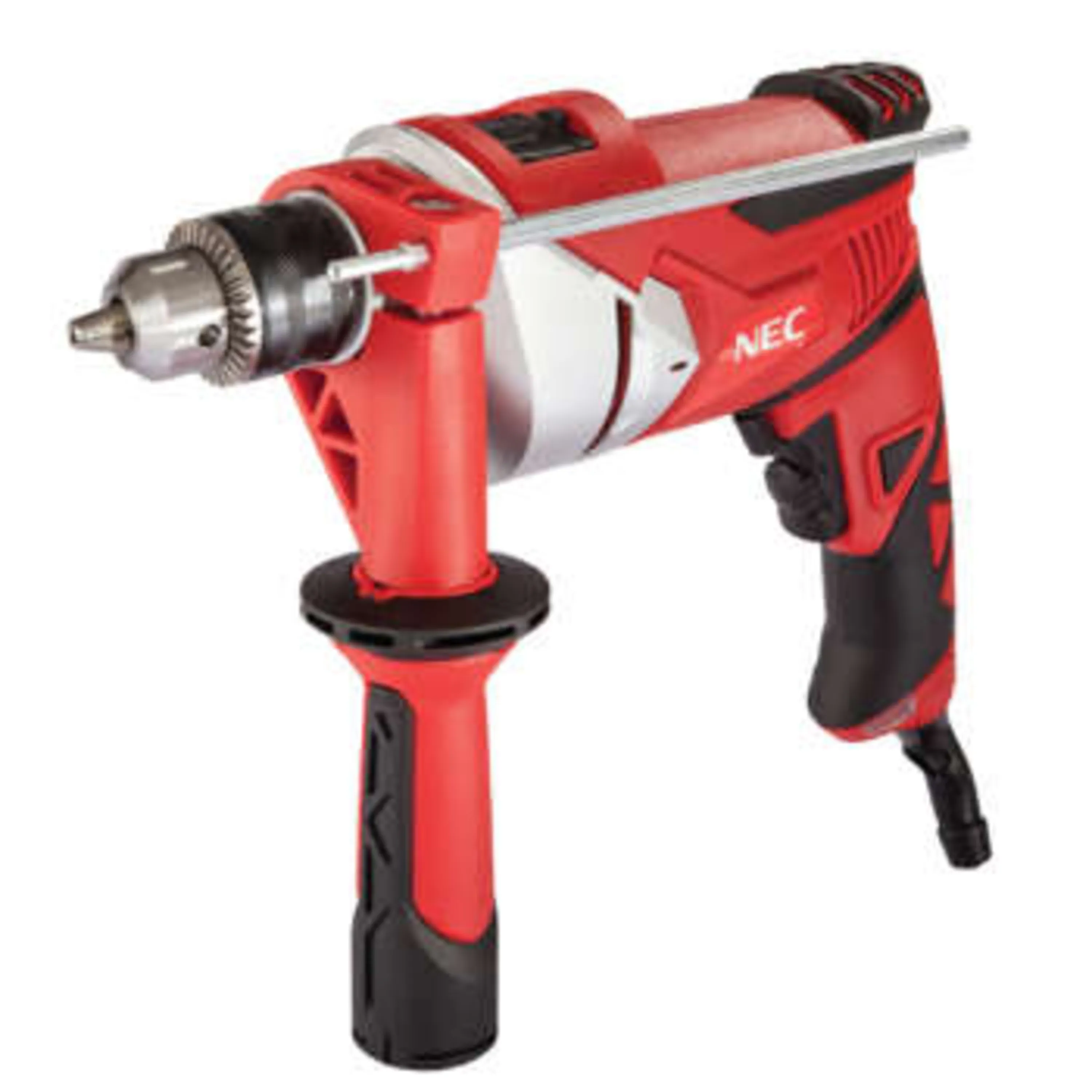 دریل چکشی ان ای سی مدل NEC 1372  دریل چکشی ان ای سی مدل NEC 1372
