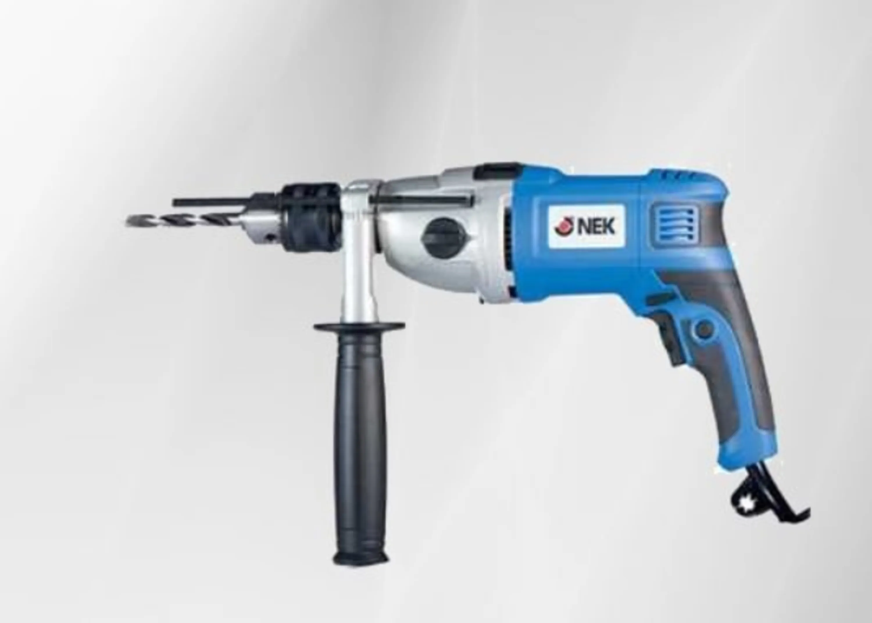  دریل چکشی نک مدل ‏ NEK 1116 DH