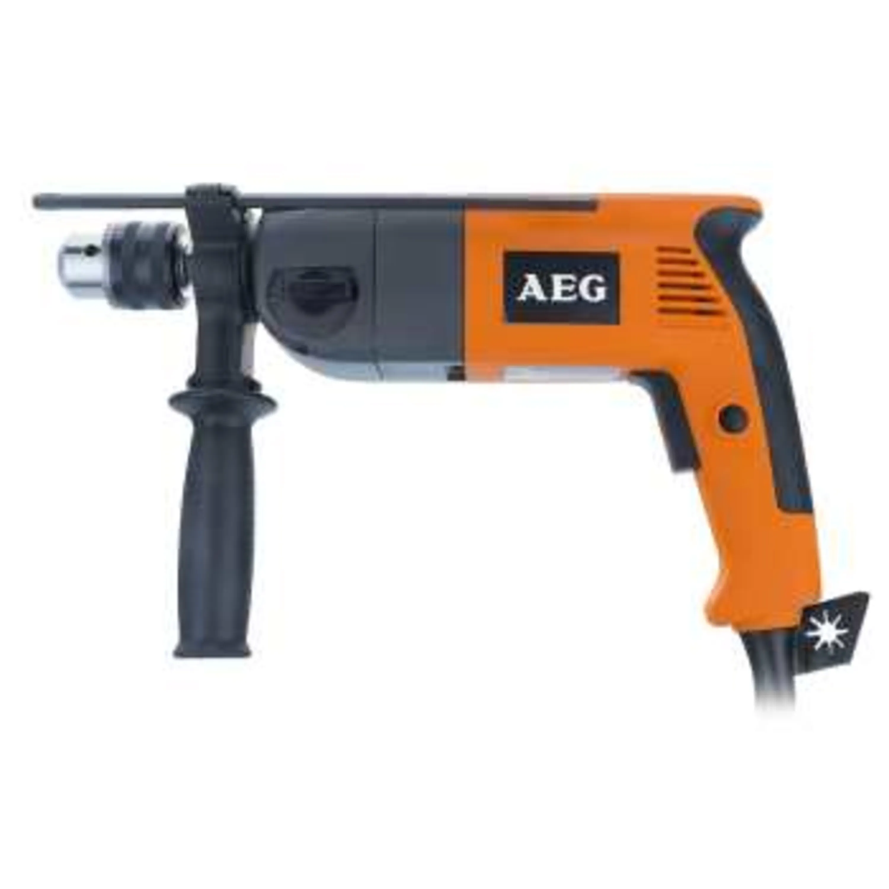 دریل چکشی آاگ مدل SB2-700  دریل چکشی آاگ مدل SB2-700