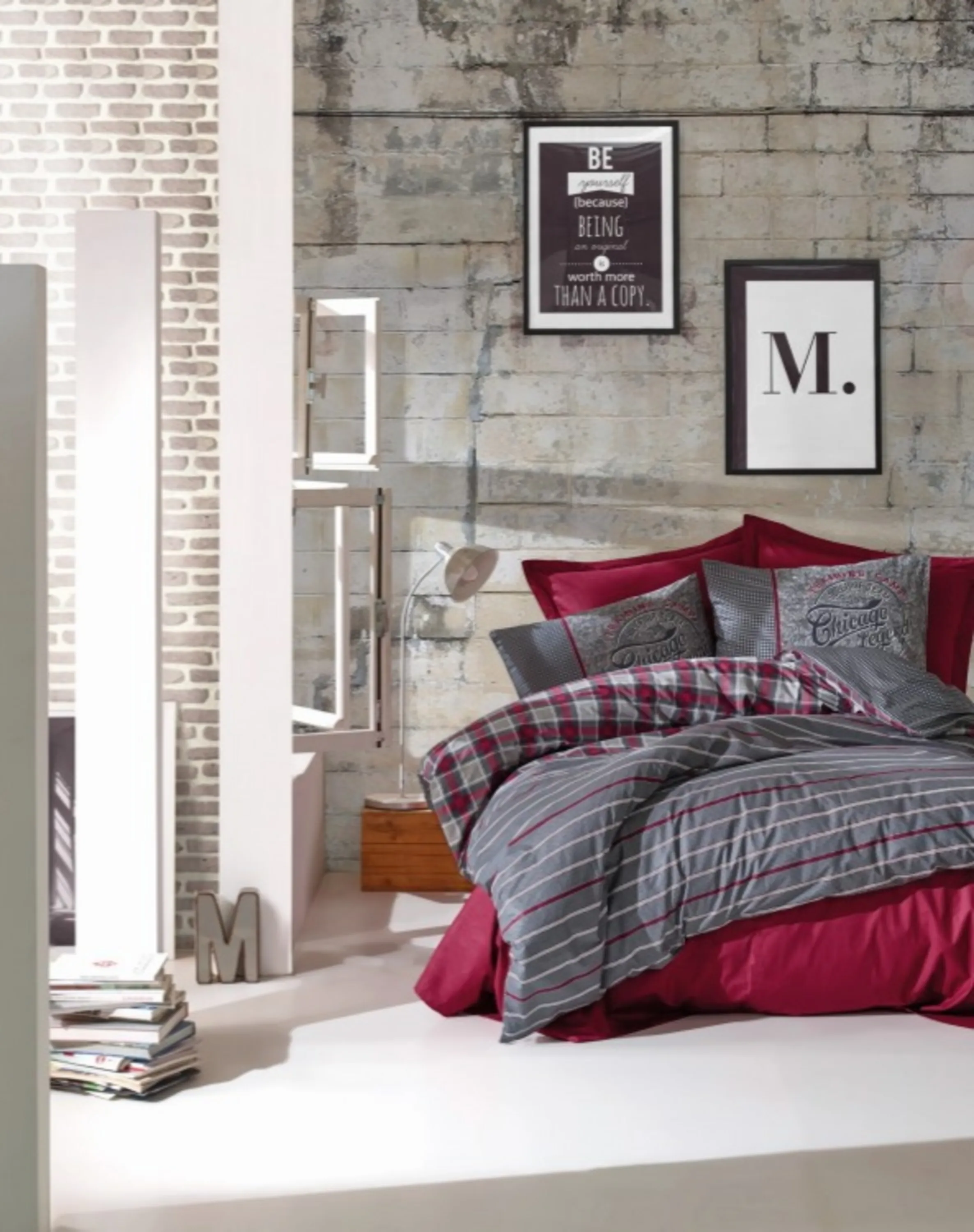 سرویس روتختی ترک کاتن باکس cotton box کد 92 سرویس روتختی ترک کاتن باکس cotton box کد 92