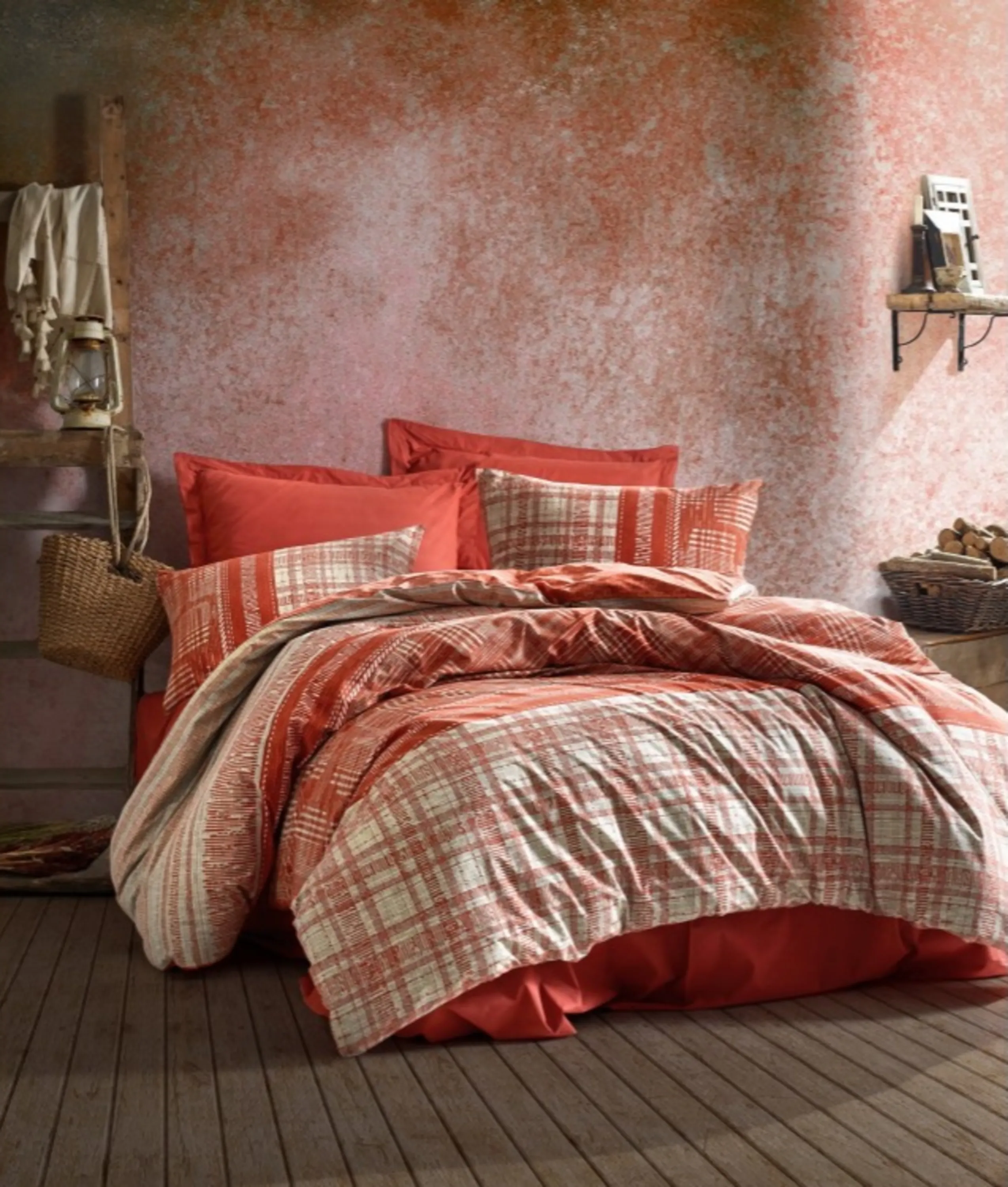 سرویس روتختی ترک کاتن باکس cotton box کد 96 سرویس روتختی ترک کاتن باکس cotton box کد 96