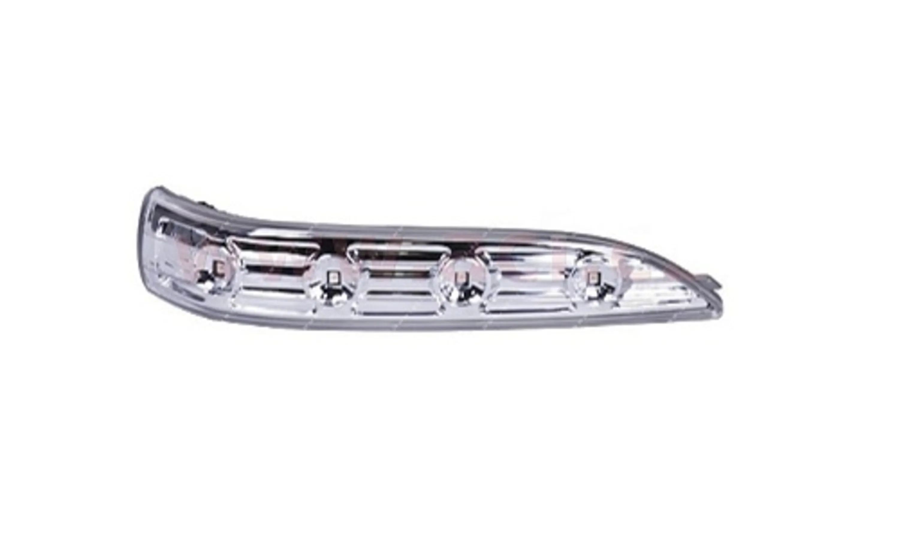 راهنما آینه راست هیوندای توسان IX35 راهنما آینه راست هیوندای توسان IX35