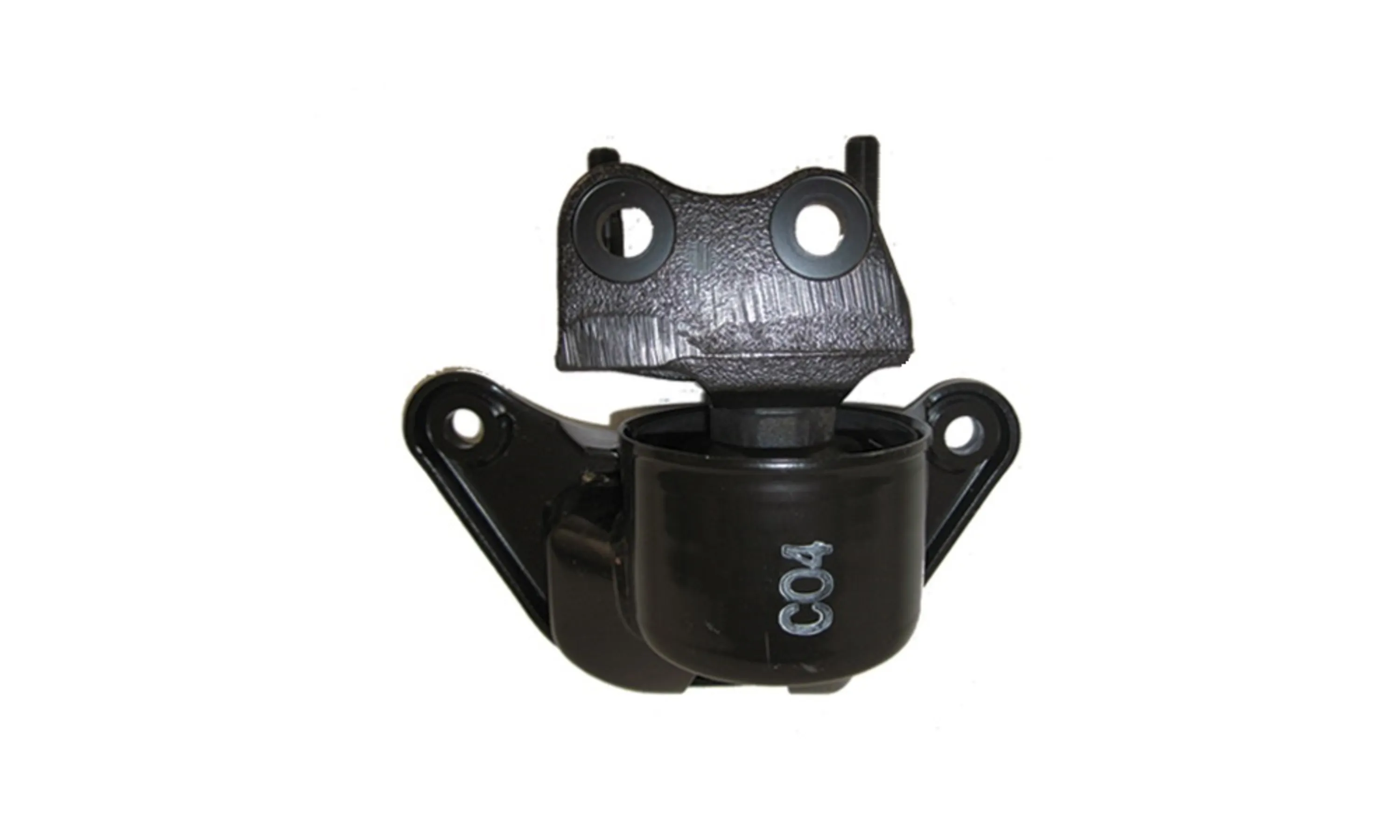 دسته موتور چپ هیوندای سانتافه دسته موتور چپ هیوندای سانتافه