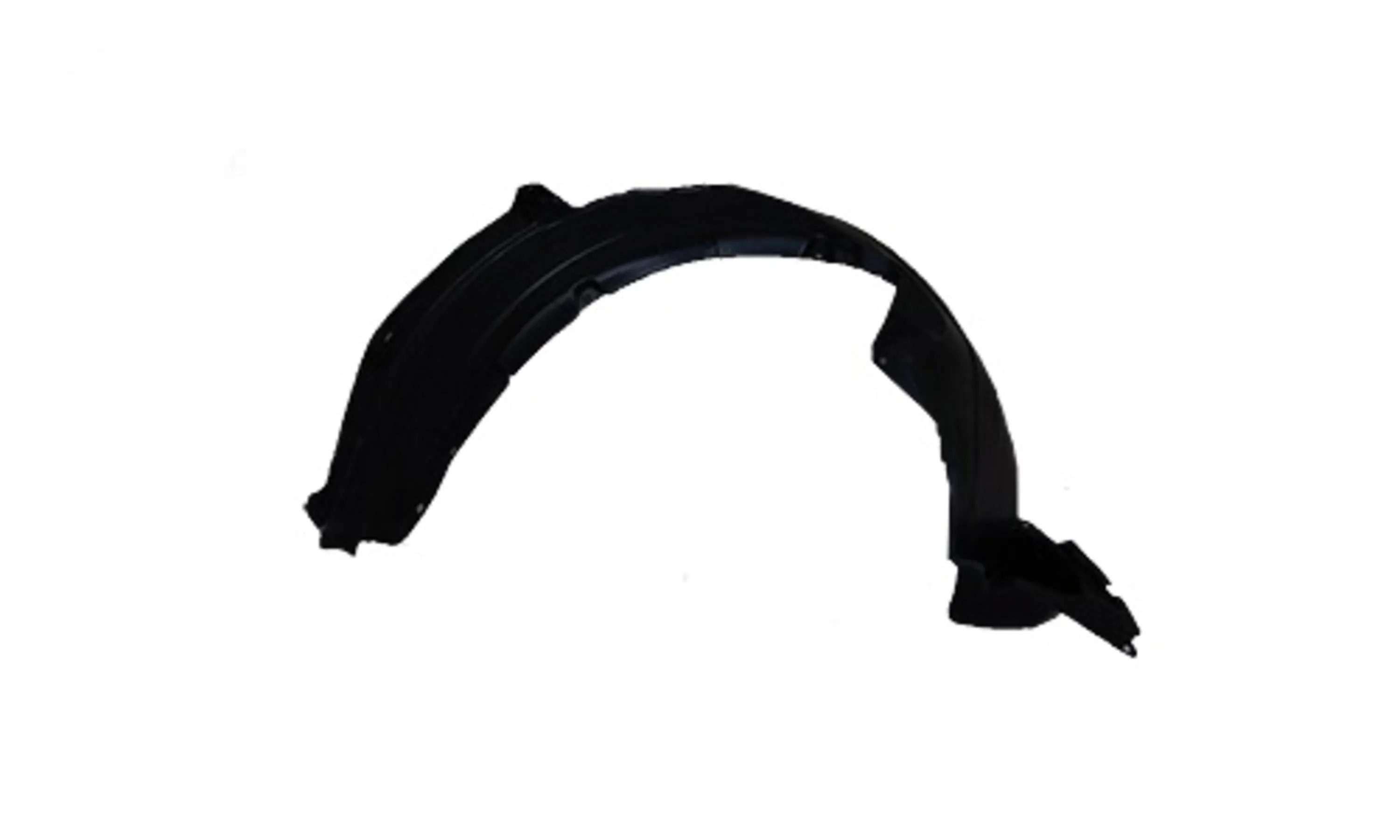 شلگیر جلو چپ هیوندای سانتافه شلگیر جلو چپ هیوندای سانتافه