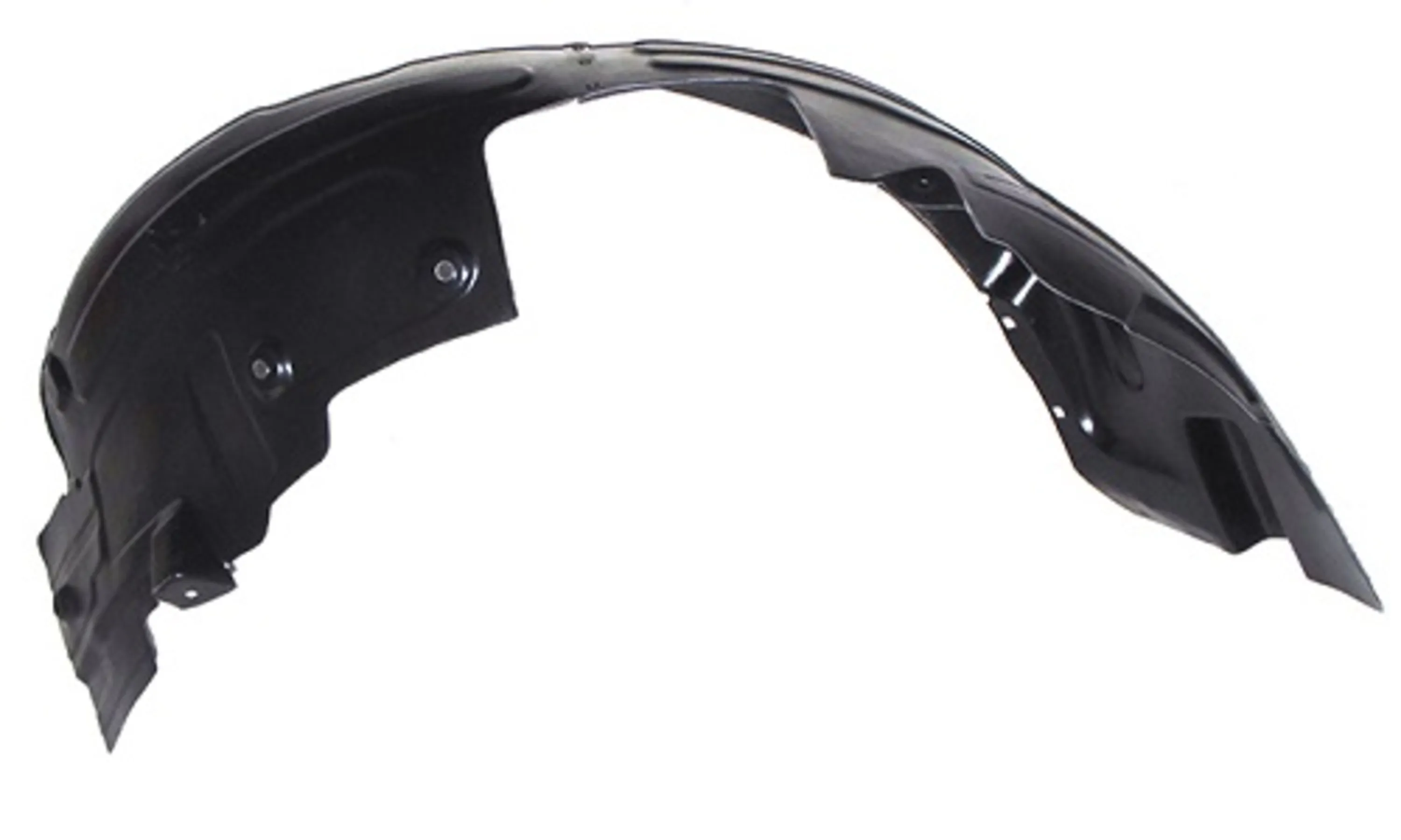 شلگیر جلو چپ هیوندای توسان IX35 شلگیر جلو چپ هیوندای توسان IX35