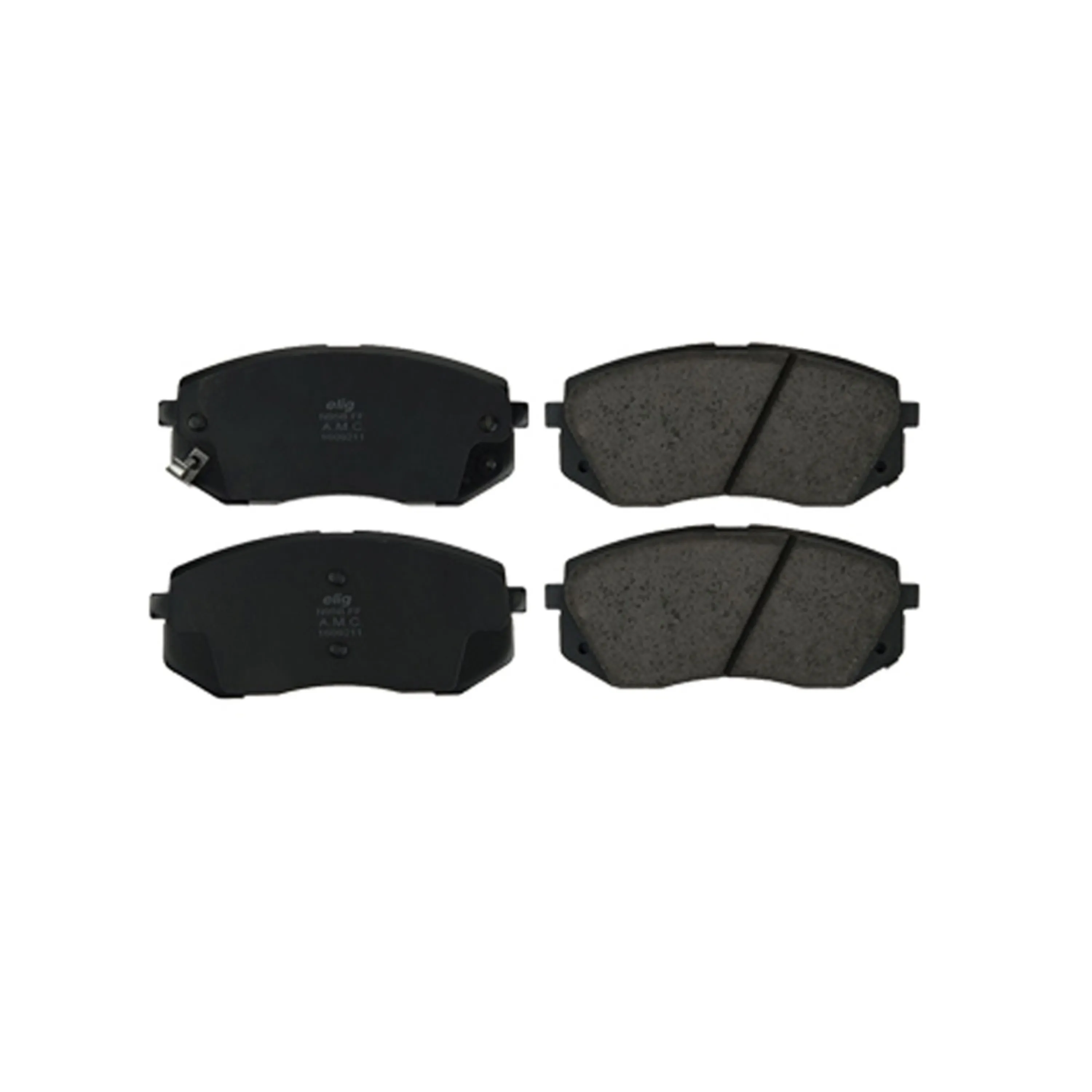 لنت ترمز جلو هیوندای توسان IX35 لنت ترمز جلو هیوندای توسان IX35