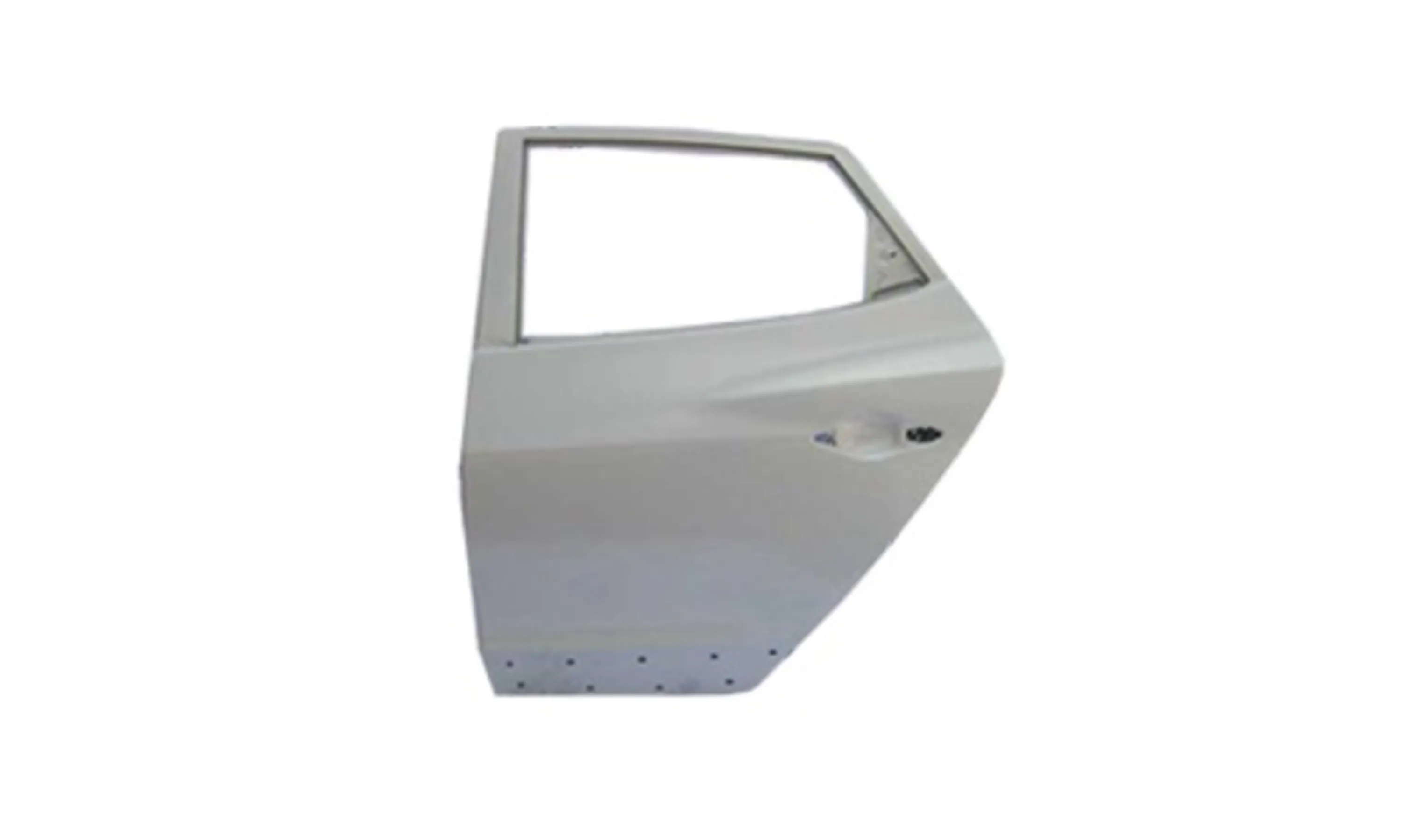 درب عقب راست هیوندای توسان IX35 درب عقب راست هیوندای توسان IX35