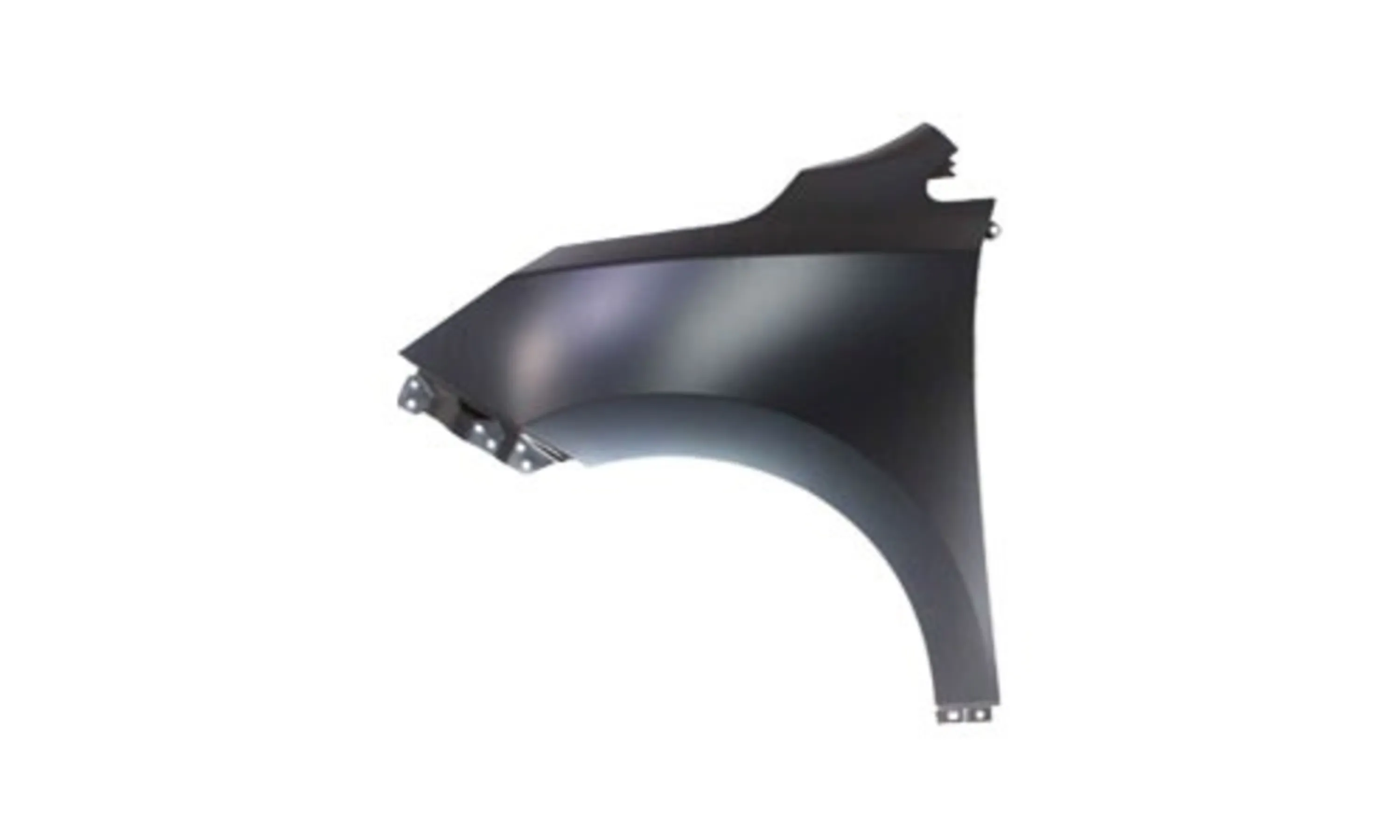 گلگیر جلو راست هیوندای توسان IX35 گلگیر جلو راست هیوندای توسان IX35