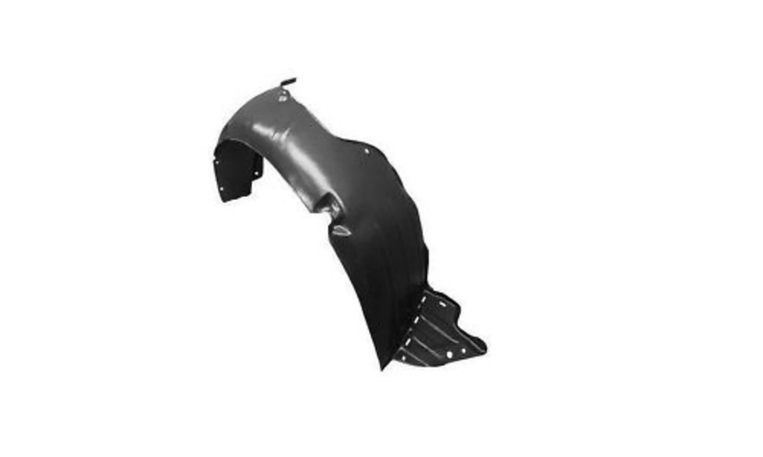 شلگیر جلو راست هیوندای سوناتا YF شلگیر جلو راست هیوندای سوناتا YF