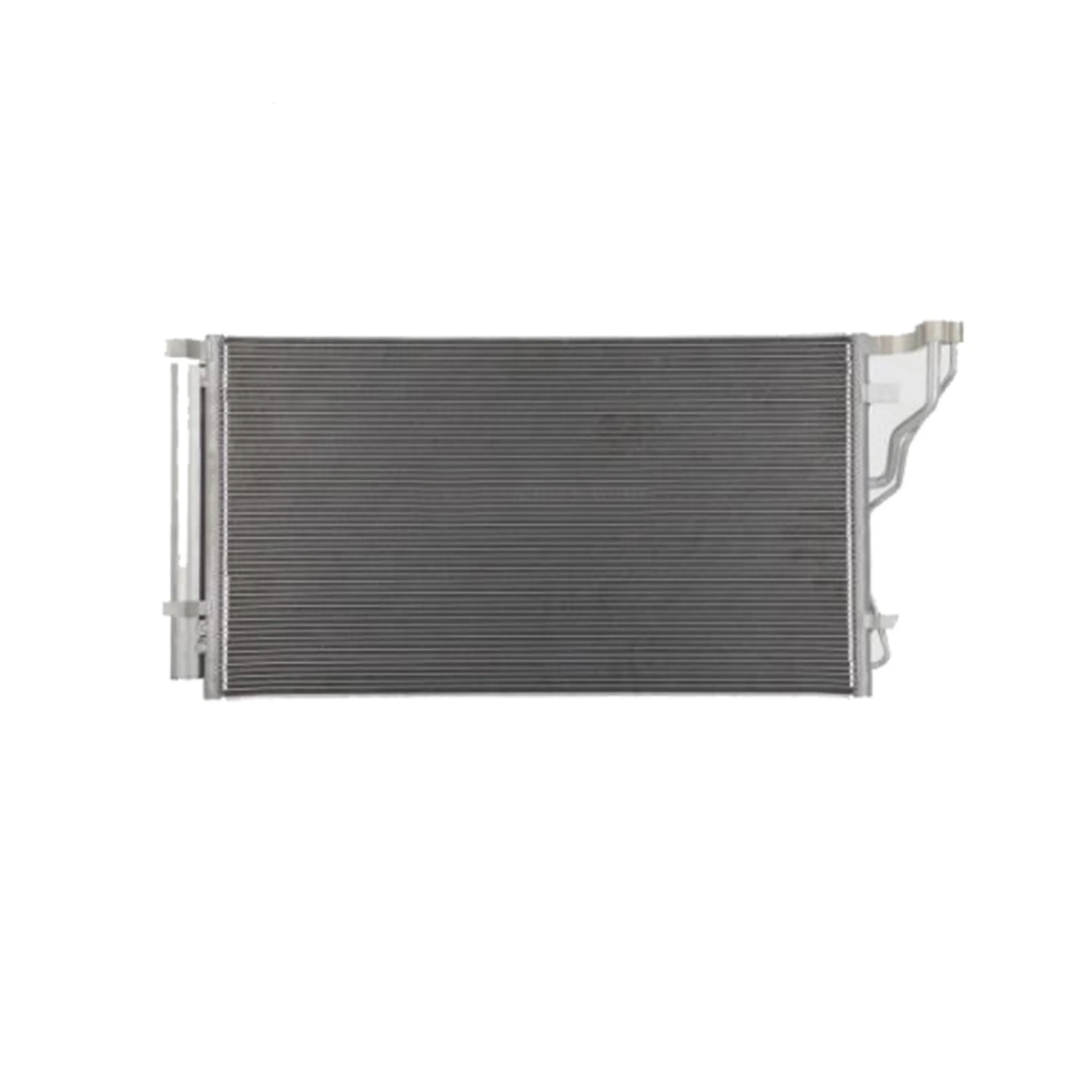 رادیاتور کولر هیوندای سوناتا YF رادیاتور کولر هیوندای سوناتا YF