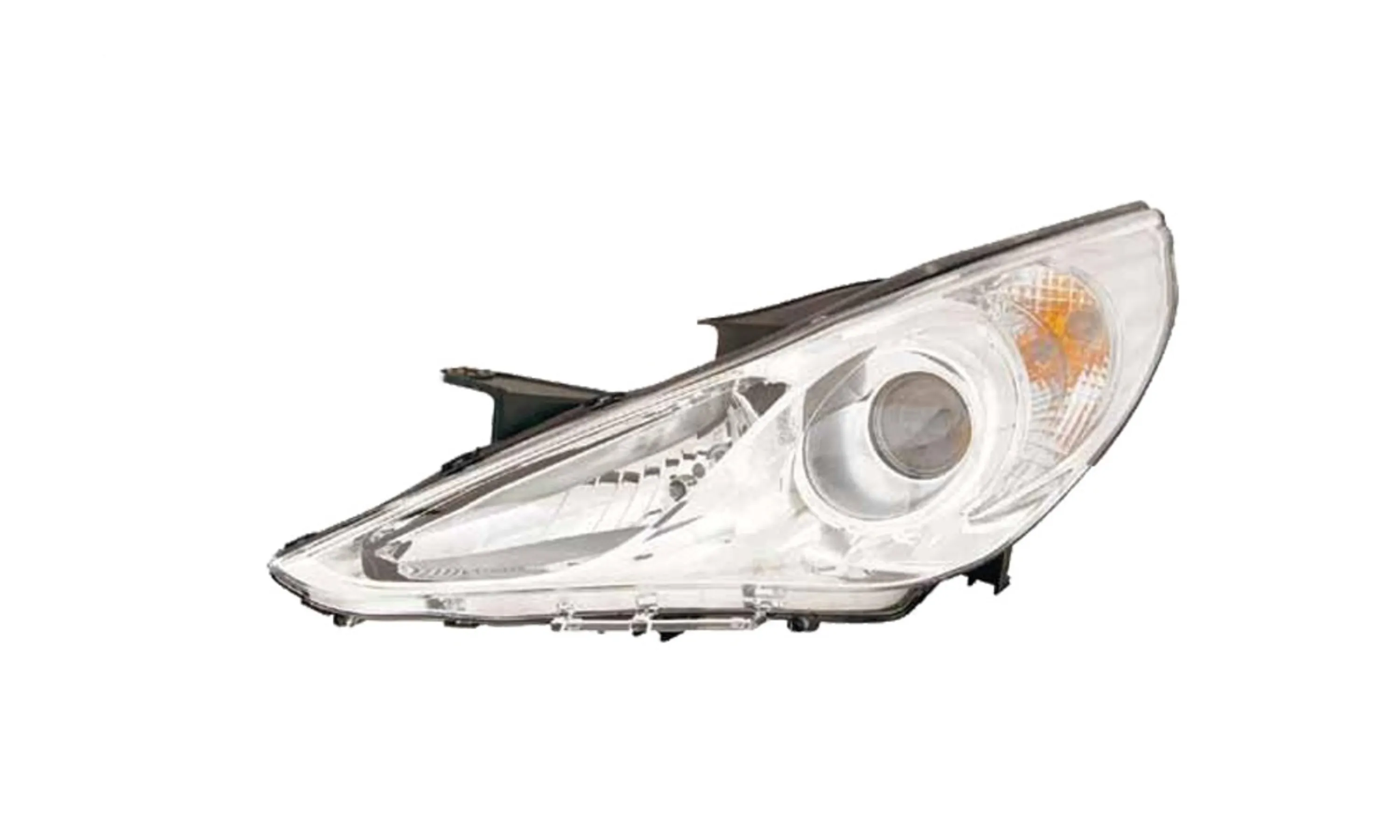 چراغ جلو چپ هیوندای سوناتا YF چراغ جلو چپ هیوندای سوناتا YF