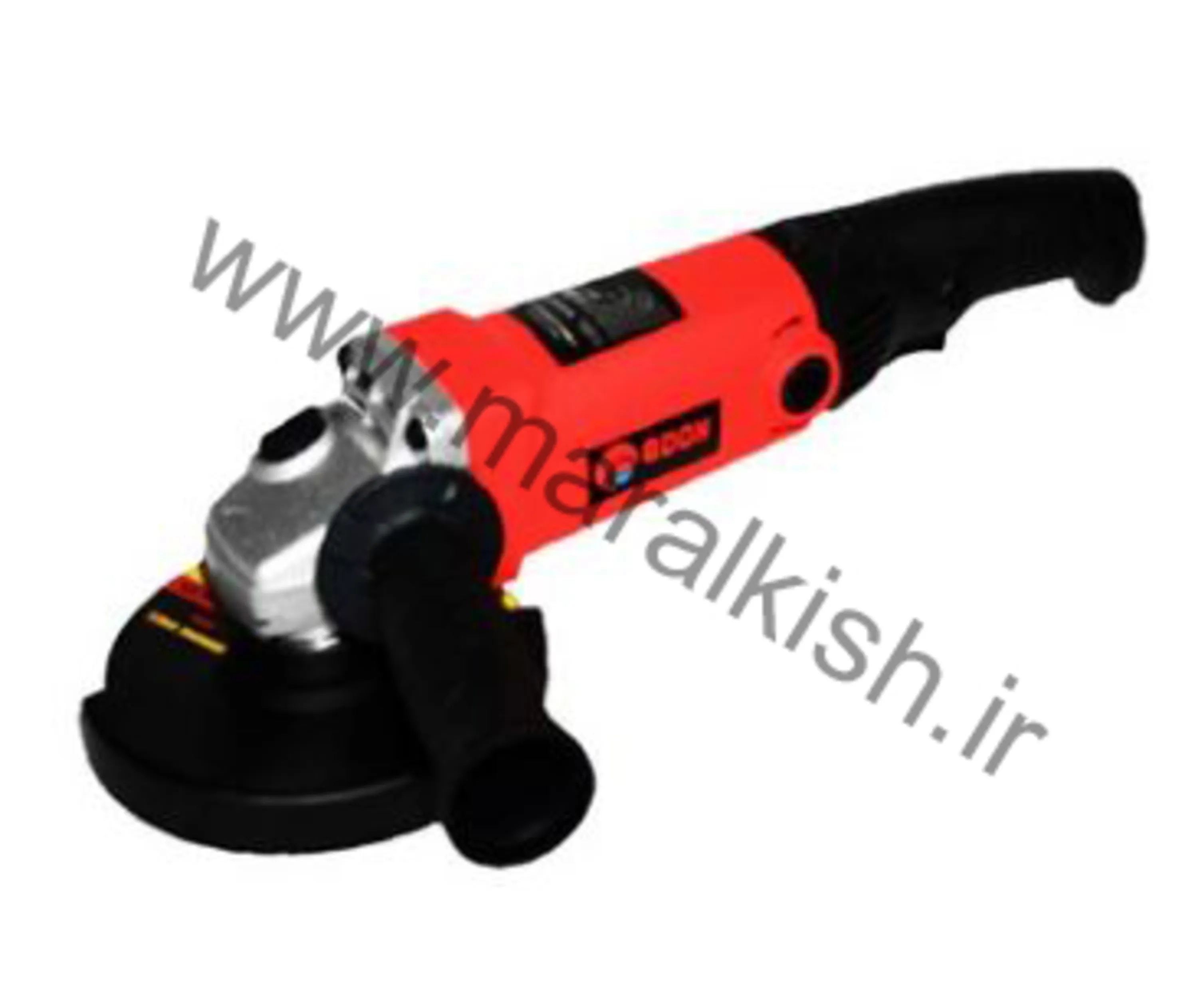 مینی فرز دسته بلند ادون مدل AG115-1002T